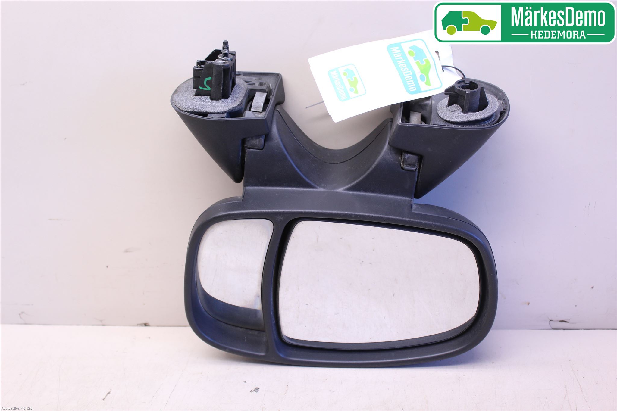 Nissan PRIMASTAR Speil H M-El Justering