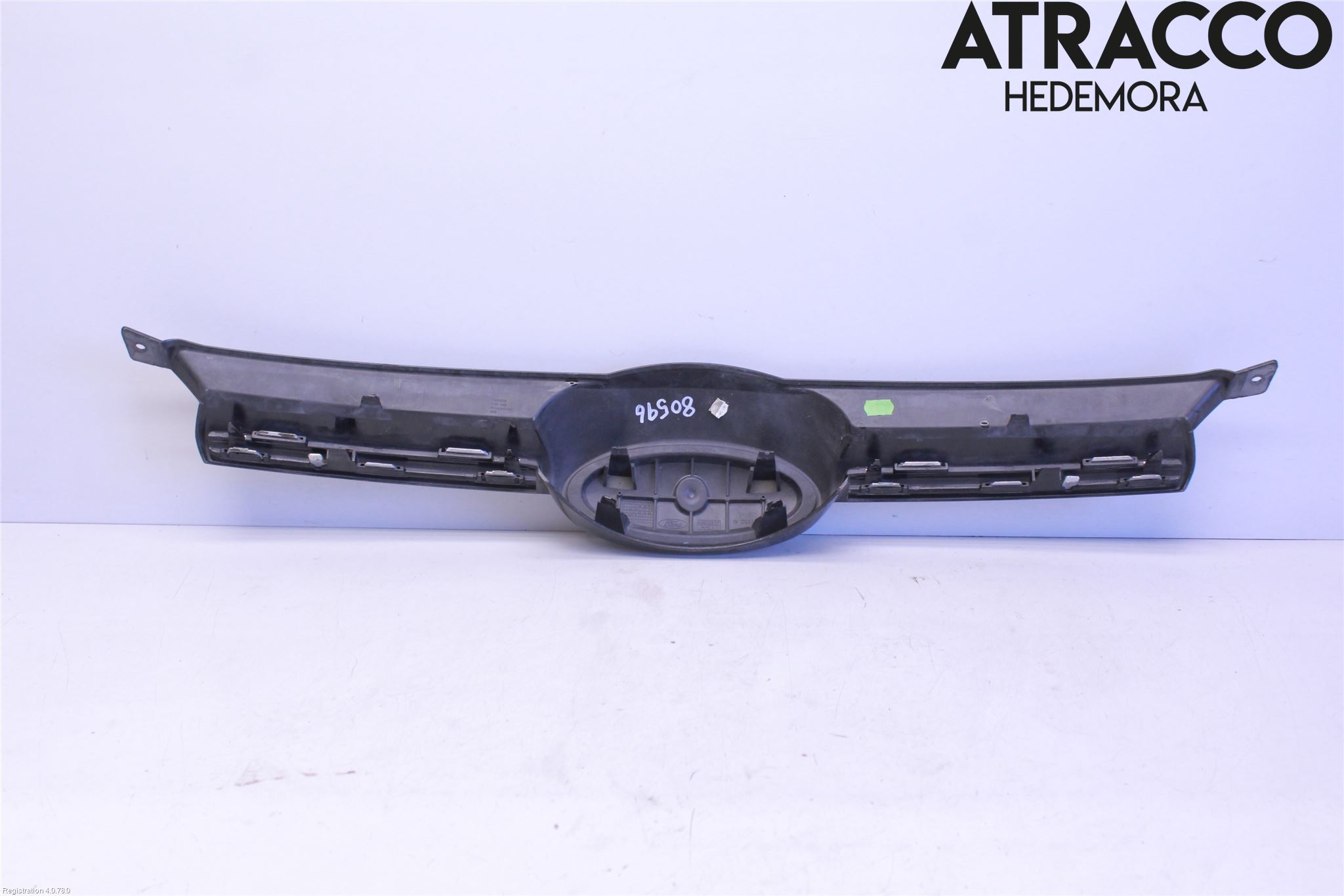 Ford FOCUS 11-14 Grill Komplett