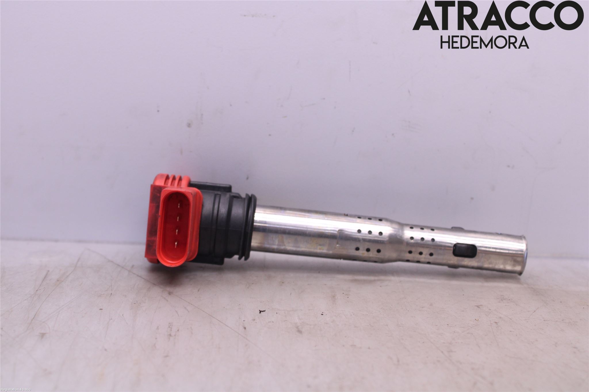 Audi A6/S6     05-11 Coil