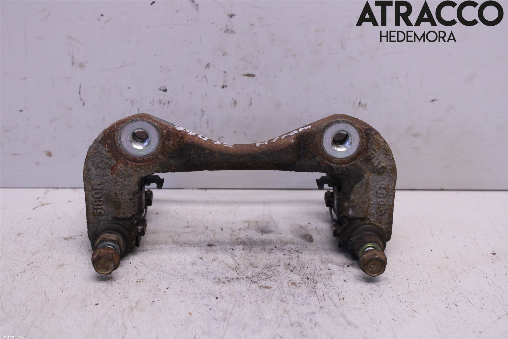 Kia OPTIMA 16-20 Bremsecaliper Feste Holder