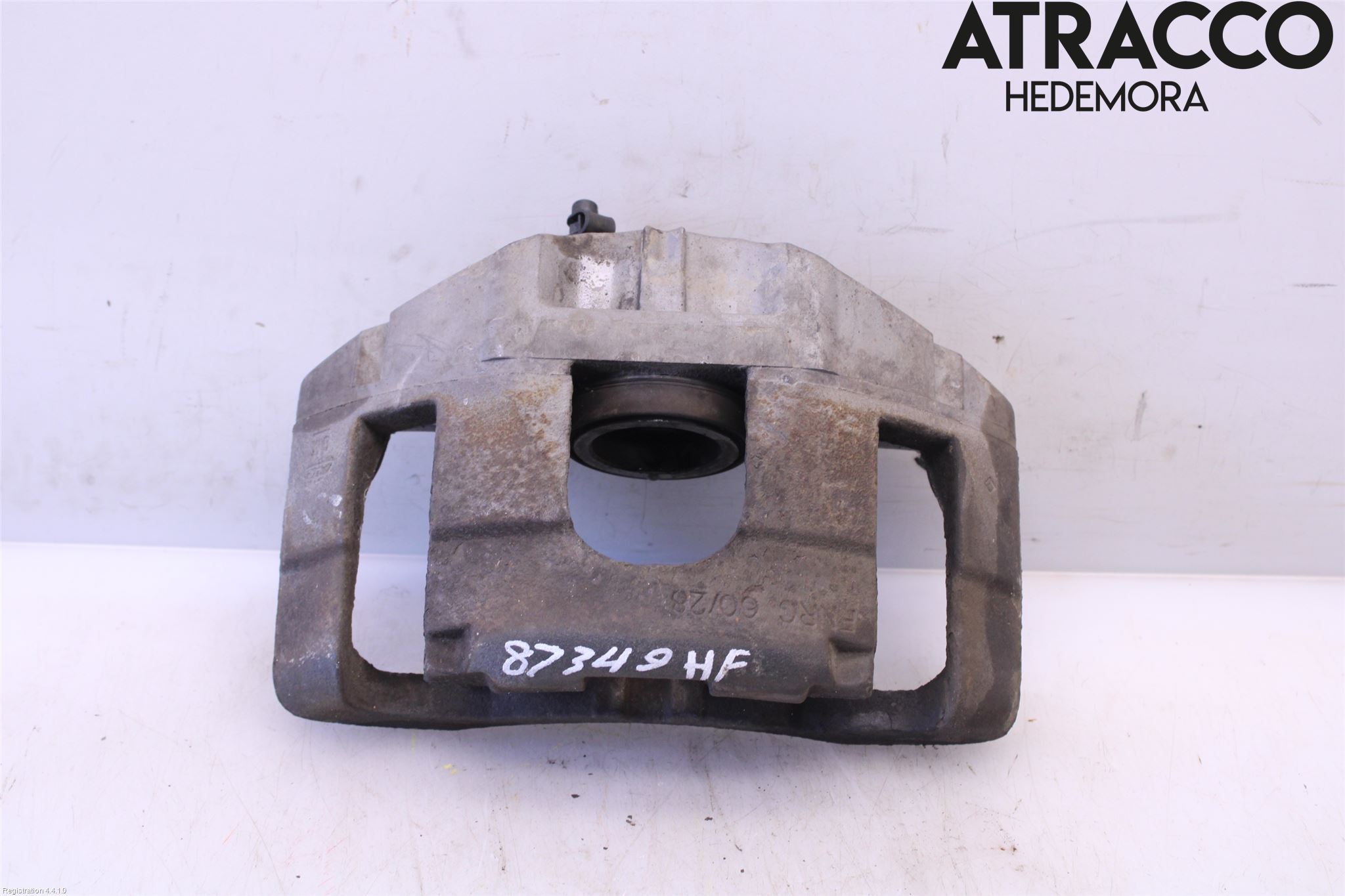 Saab 9-3 VER2/VER3 08-15 Bremsecaliper Foran Høyre