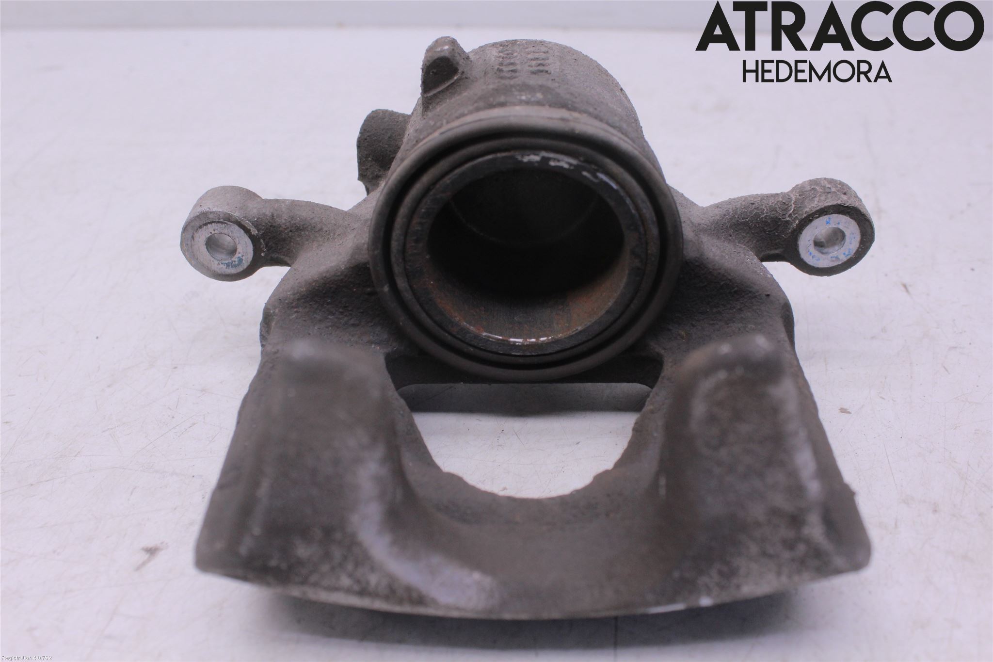 Mini ONE/COOPER 3DR F56 14-24 Bremsecaliper Foran Venstre