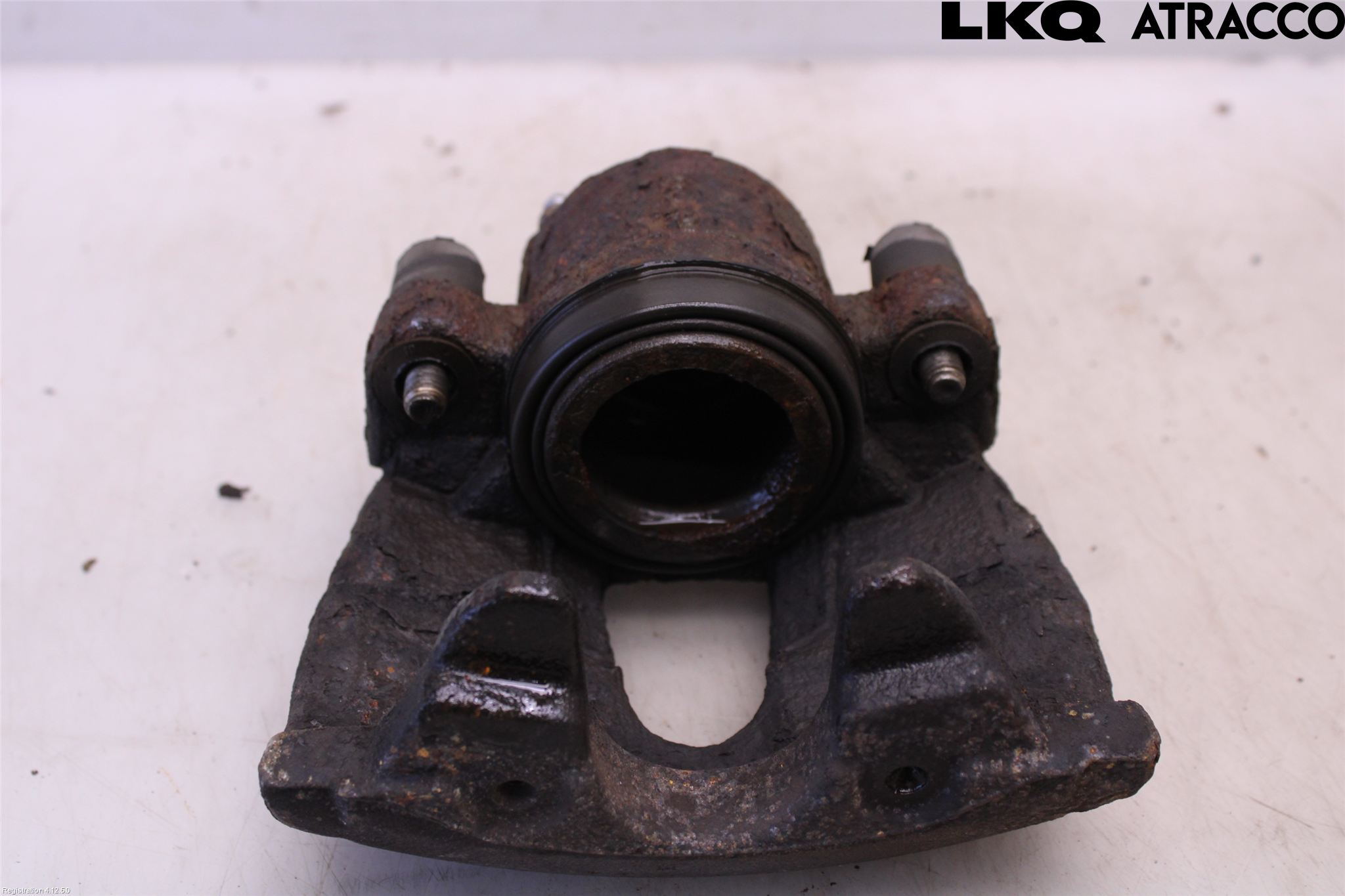 Ford KUGA 08-12 Bremsecaliper Foran Venstre