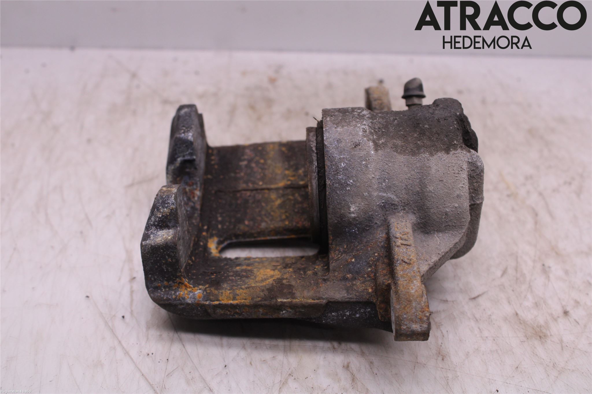 Peugeot PEUGOT 208 16-19 Bremsecaliper Foran Venstre