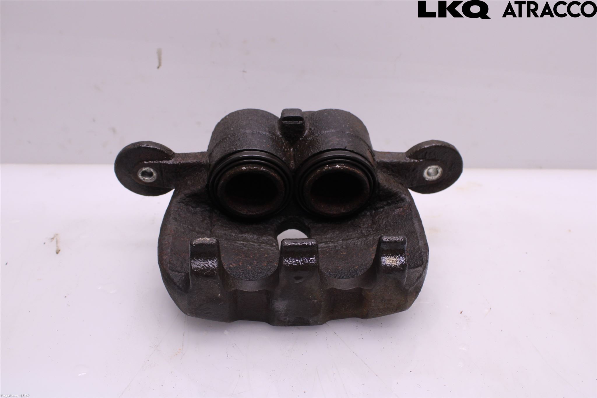 Landrover RANGE ROVER SPORT (L494) 14-22 Bremsecaliper Foran Høyre