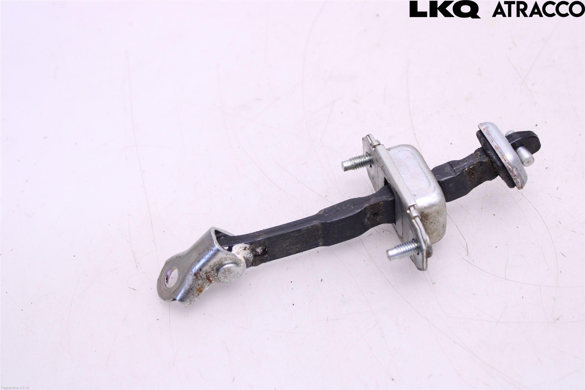Subaru OUTBACK 15-20 Dørstopper