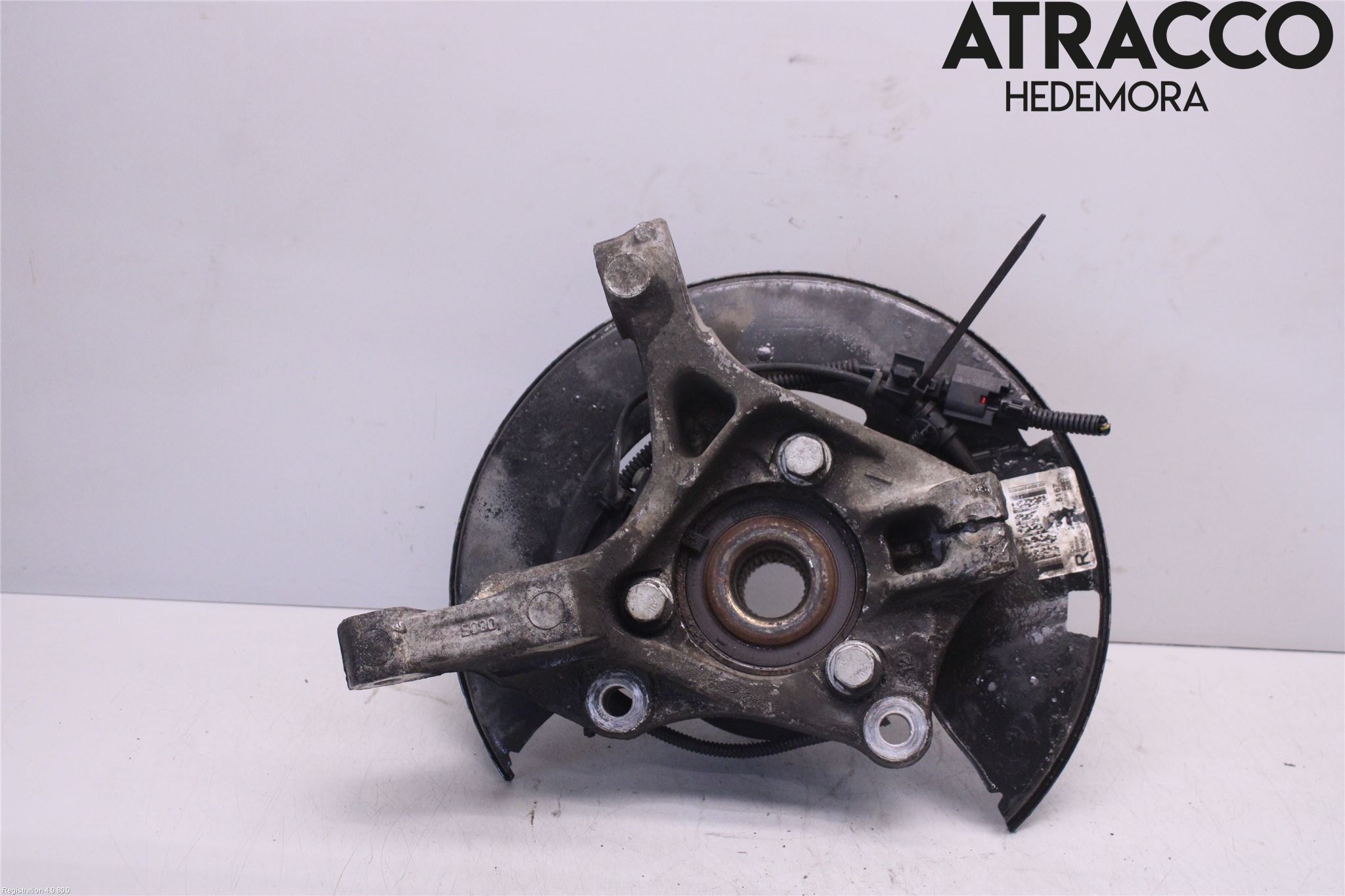 Opel ASTRA J 10-15 Spindel Hf