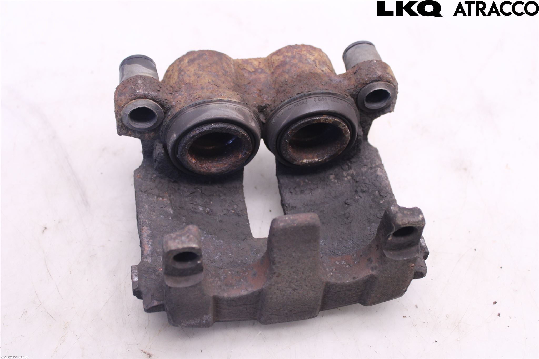 Volvo XC60 09-13 Bremsecaliper Foran Venstre