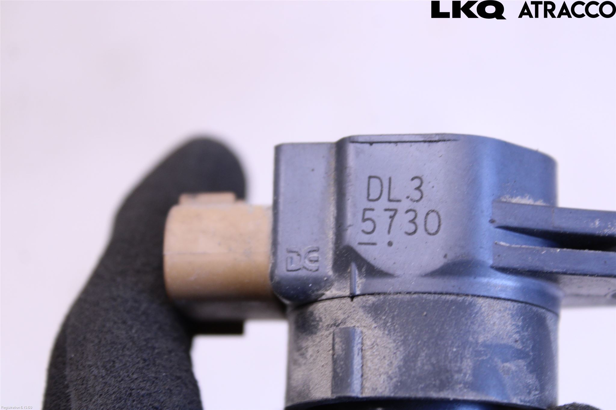 Suzuki SX4 S-CROSS 14-21 Coil