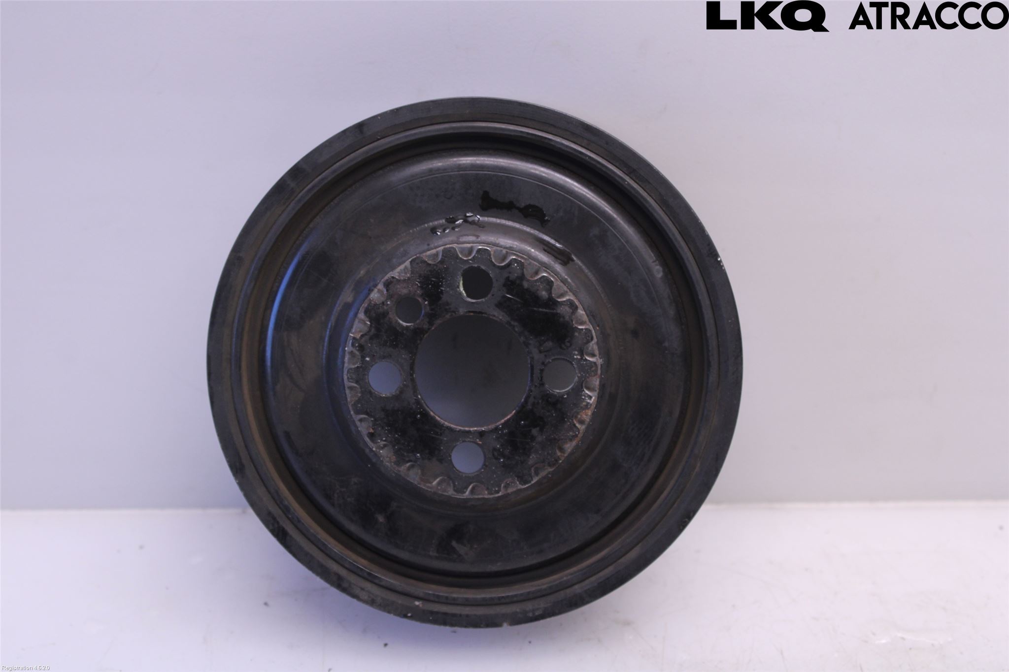 Volkswagen VW GOLF / E-GOLF VII 13-20 Reimskive