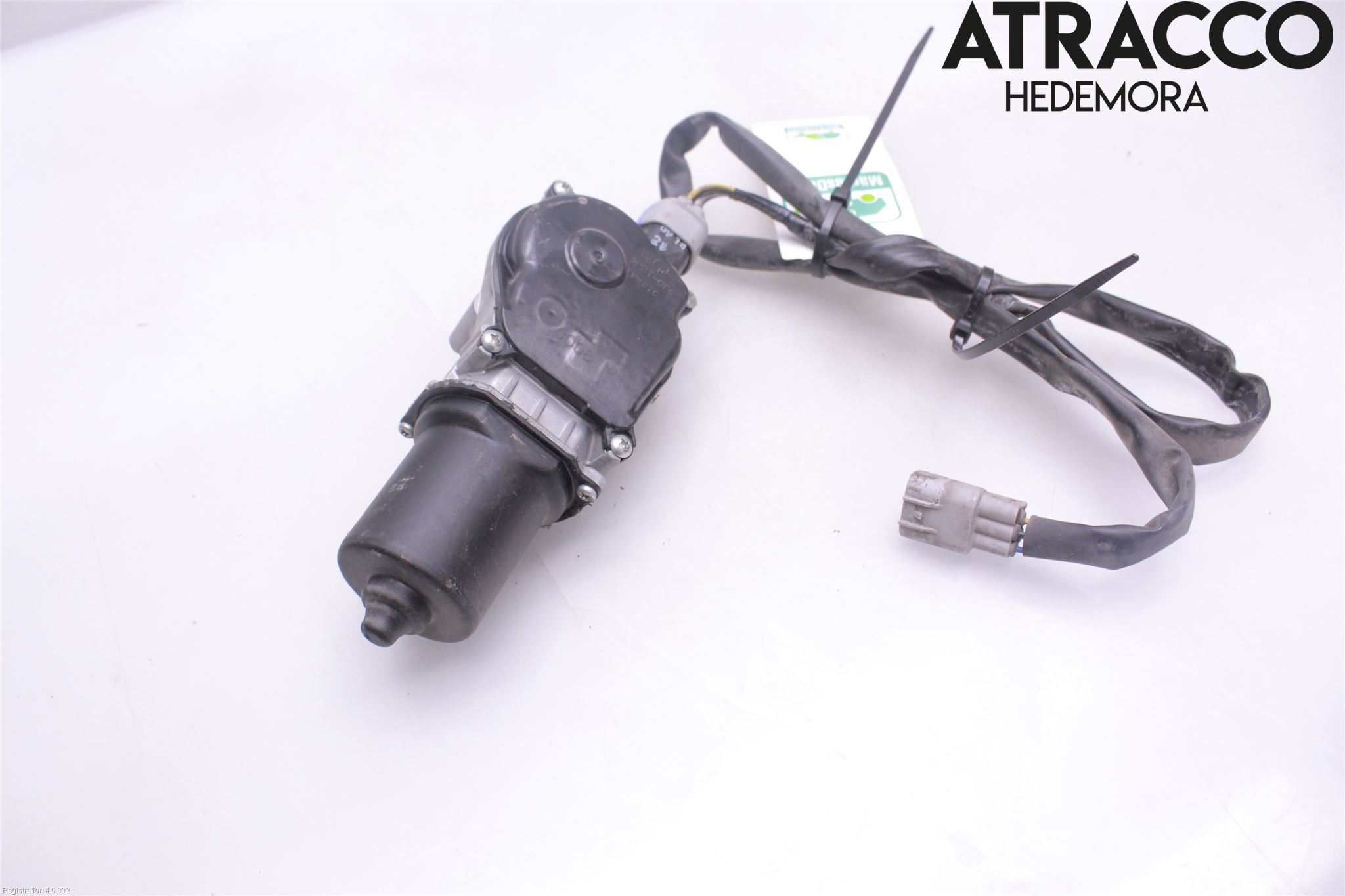 Honda CR-V 13-18 Viskermotor Frontrute