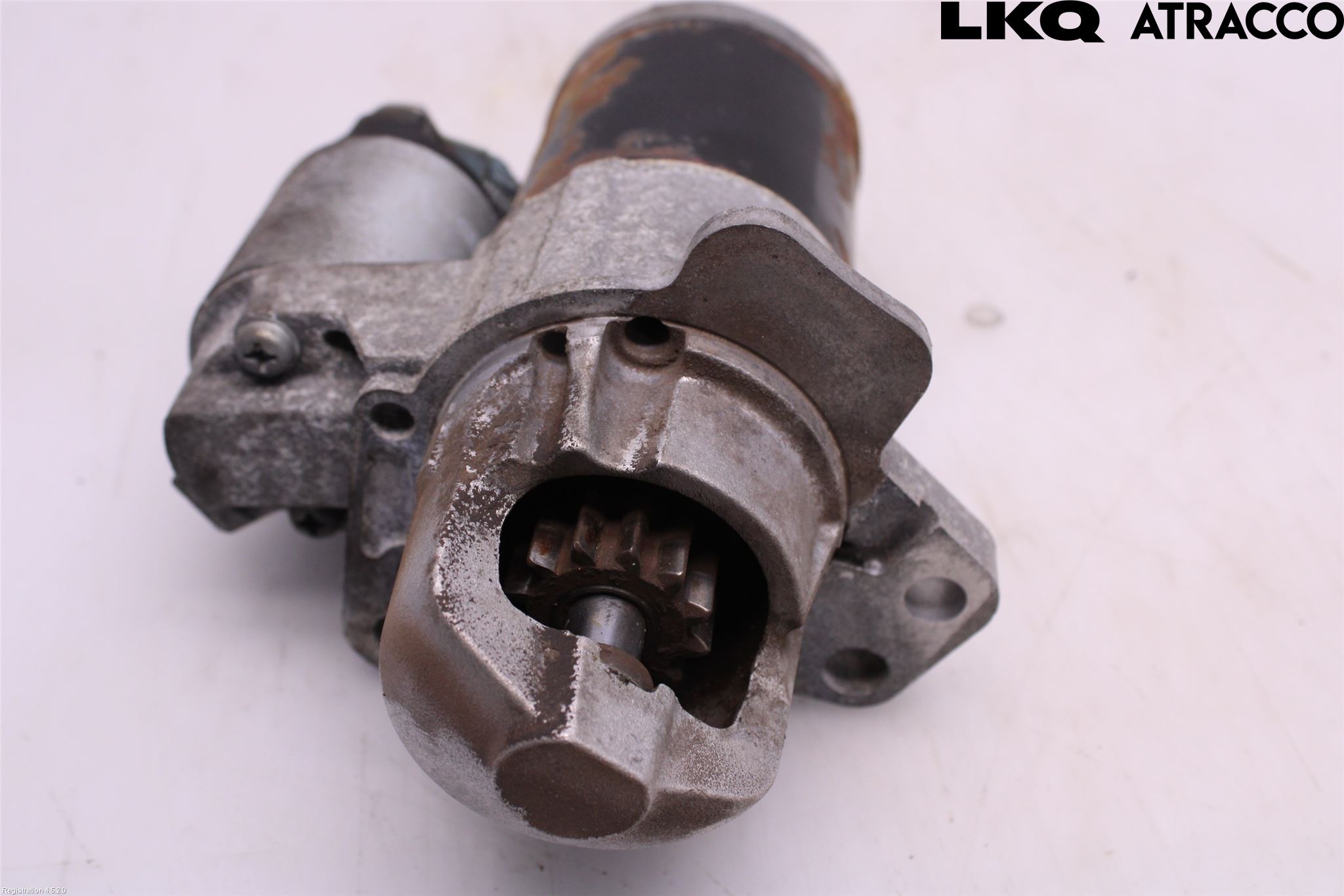 Saab 9-5 10-12 Startmotor