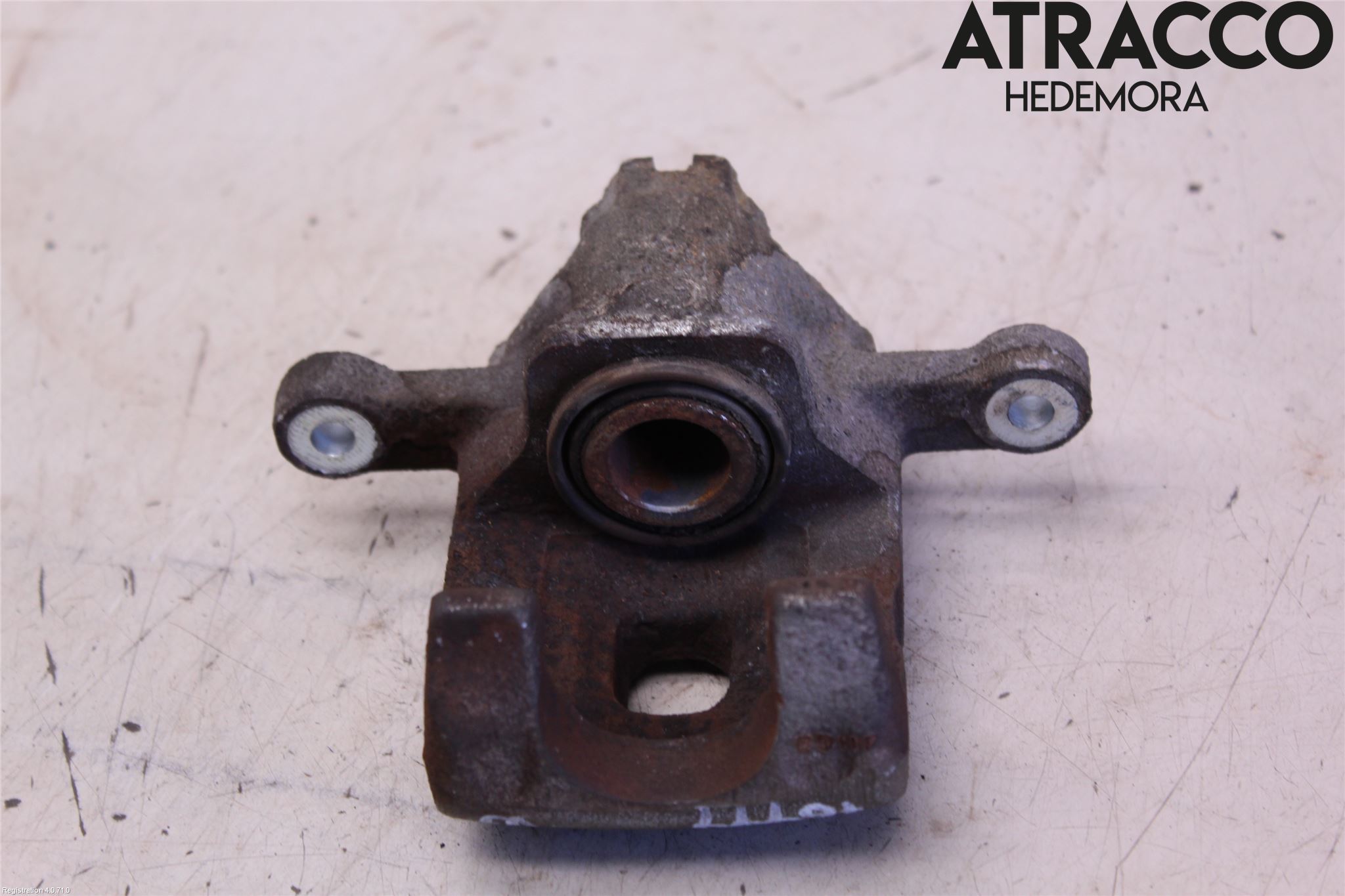 Hyundai i20 PB 09-14 Bremsecaliper Bak Venstre