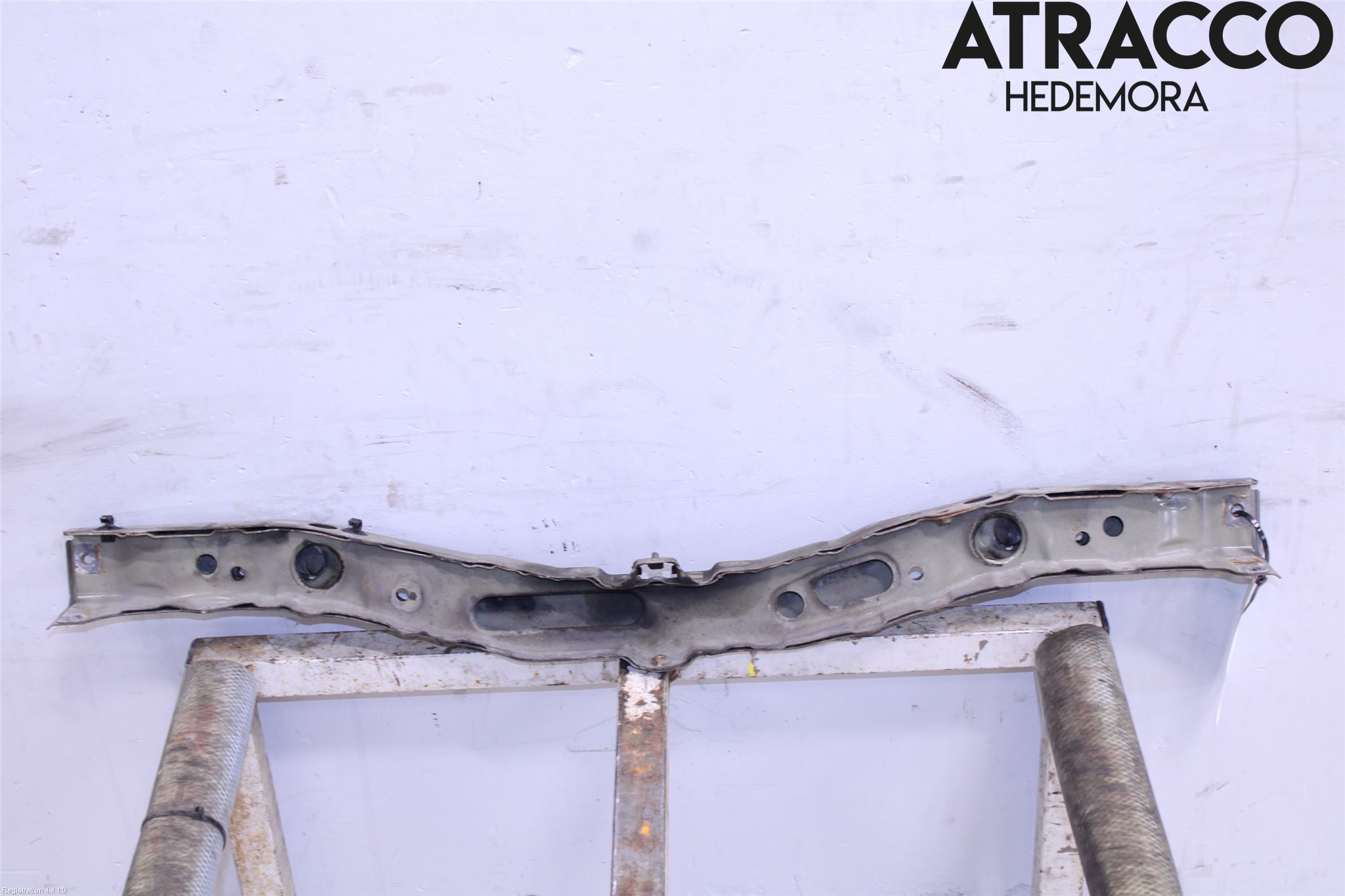 Toyota AURIS 13-19 Frontplate Øvre