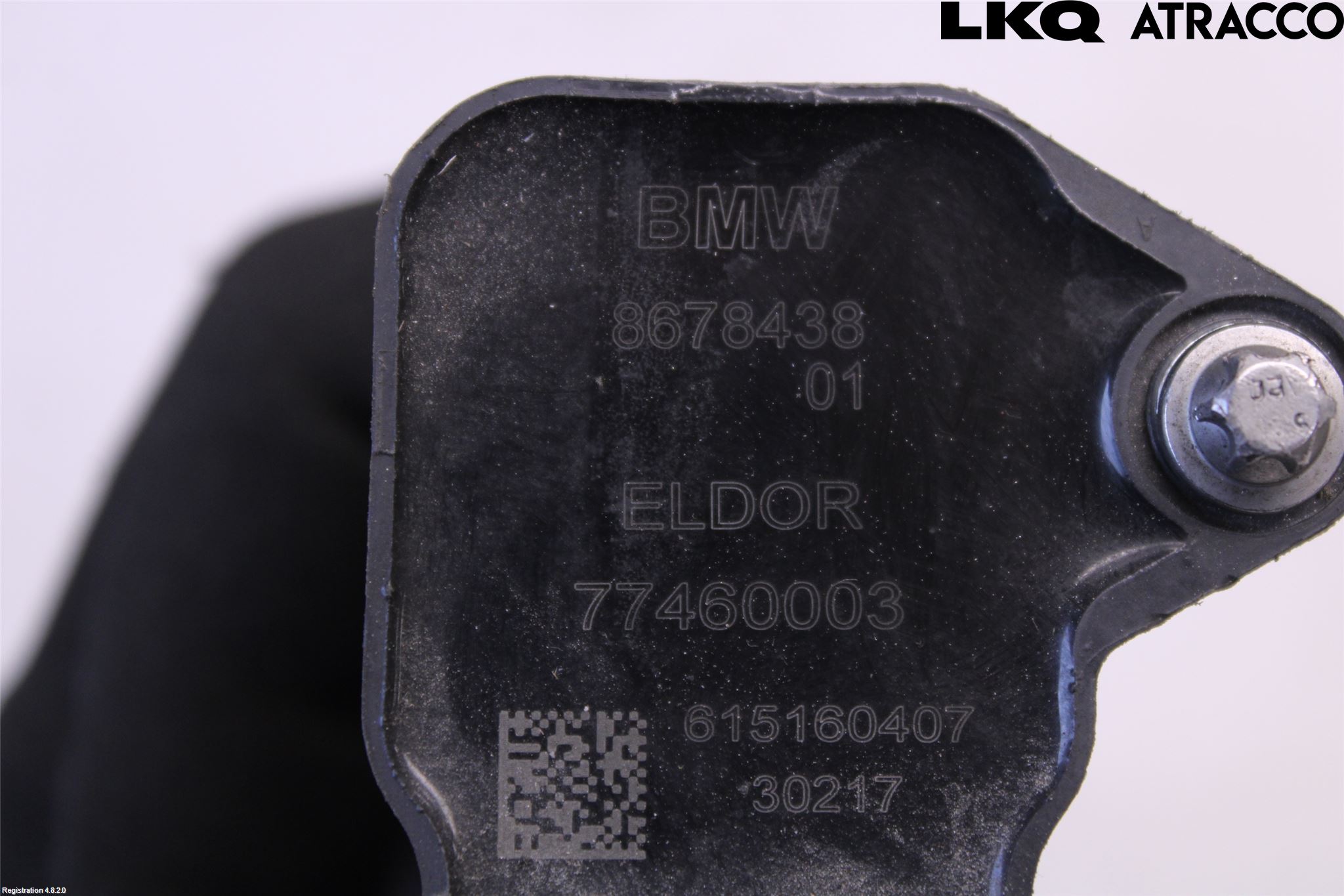 Mini CABRIO F57 16-24 Coil