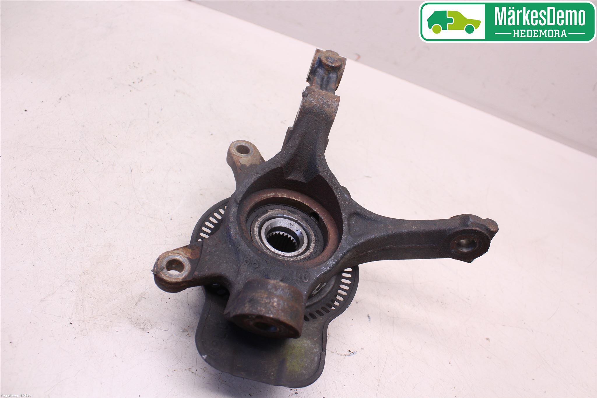 Suzuki SWIFT 11-16 Spindel Hf