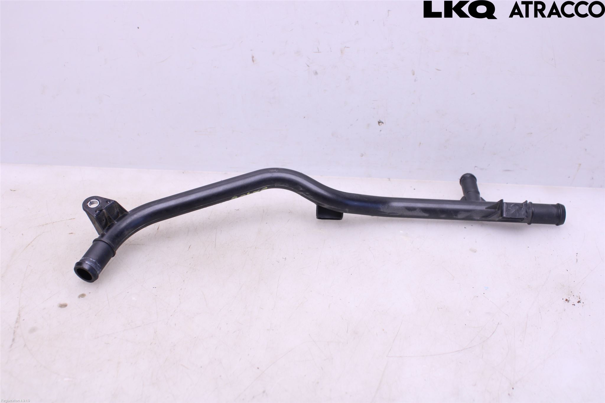 Seat IBIZA V 17-20 Radiator Slange