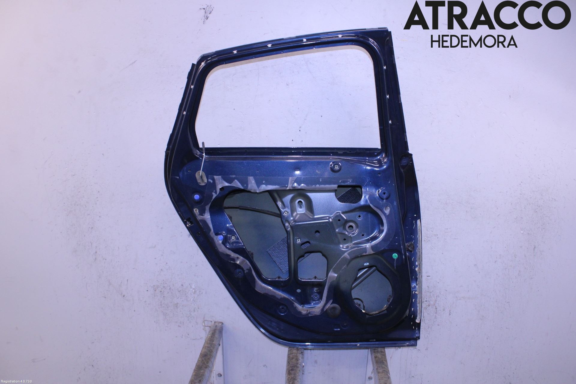 Opel ASTRA J 10-15 Dør 4D Bak Venstre