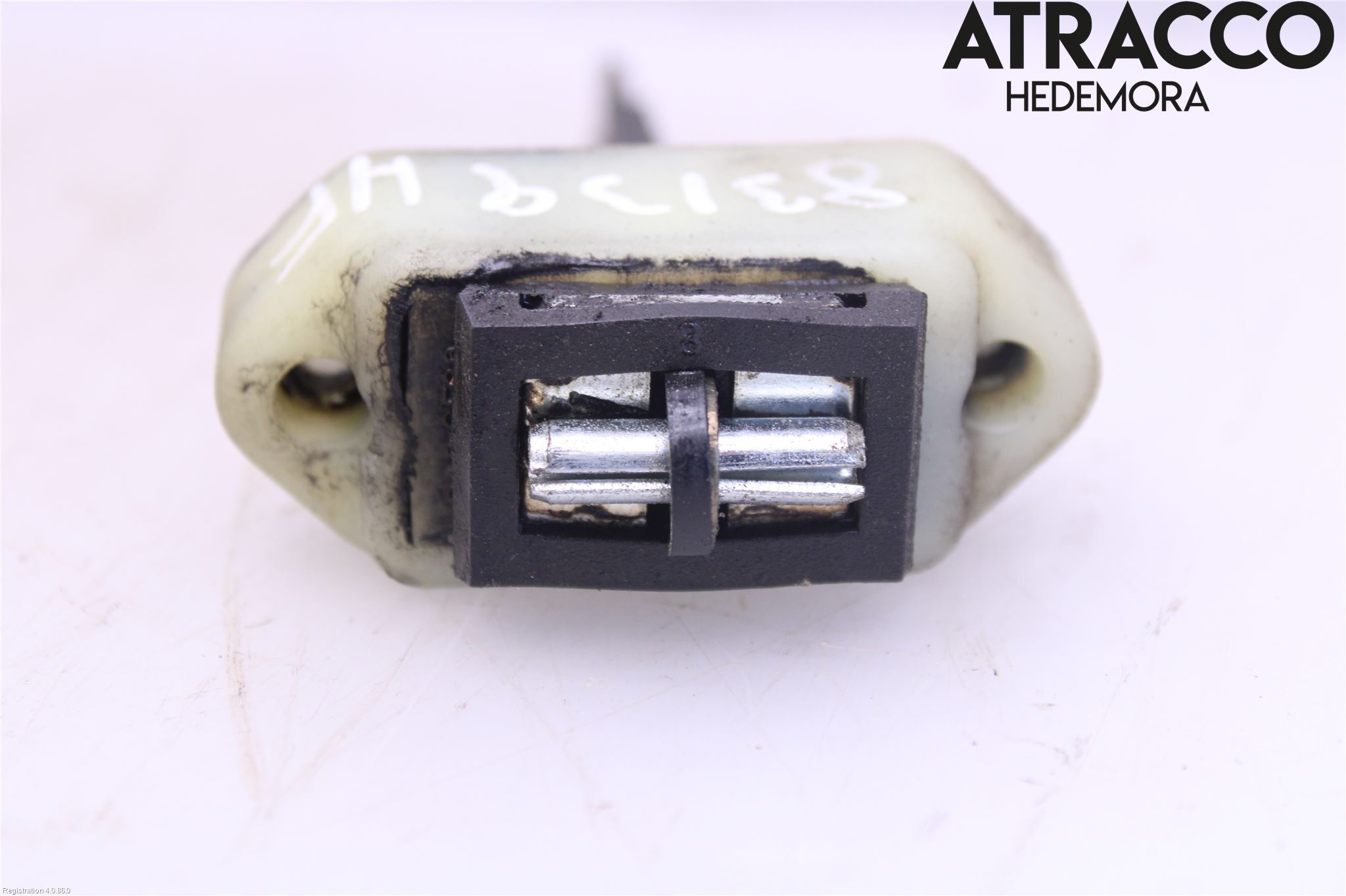 Suzuki IGNIS 01-20 Dørstopper