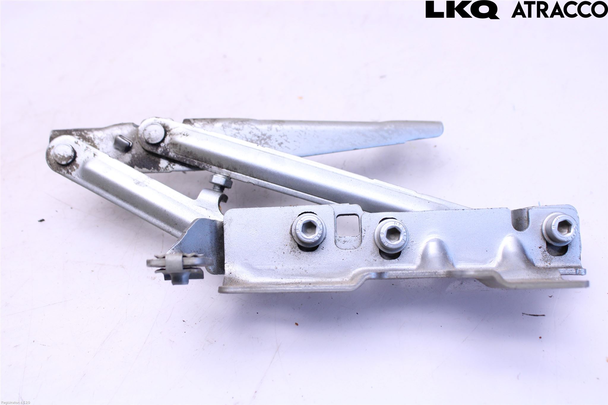 Saab 9-5 10-12 Panser Hengsel - Hengsler