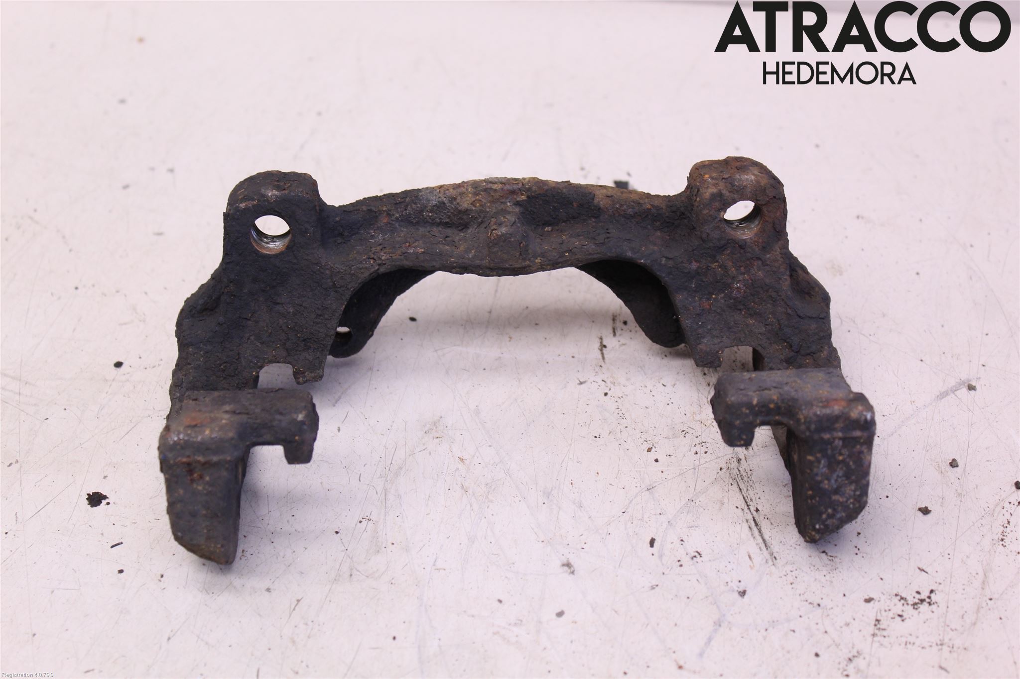 Ford S-MAX 06-15 Bremsecaliper Feste Holder