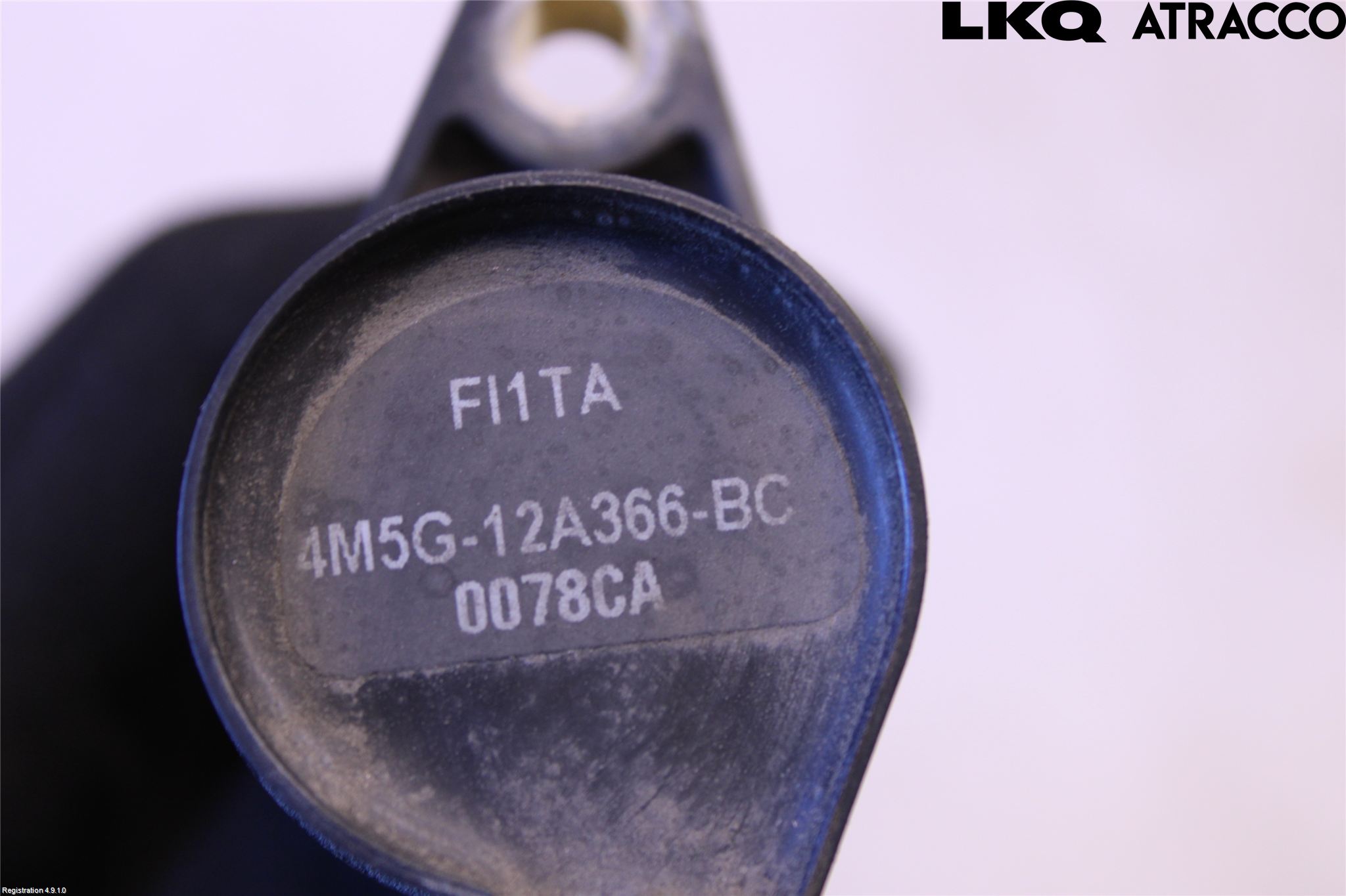 Ford FOCUS 08-11 Coil