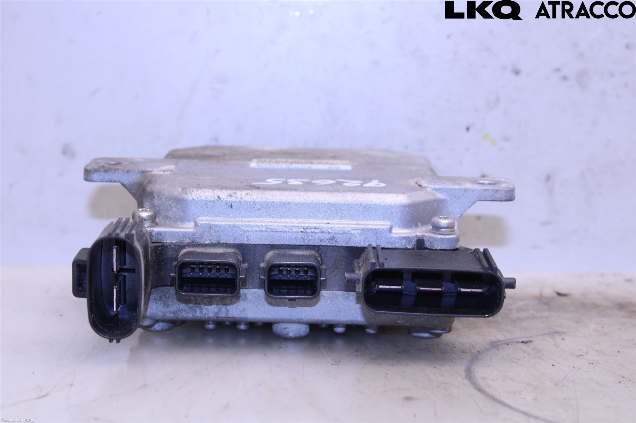 Subaru LEGACY 10-14 Styreenhet Styreservo