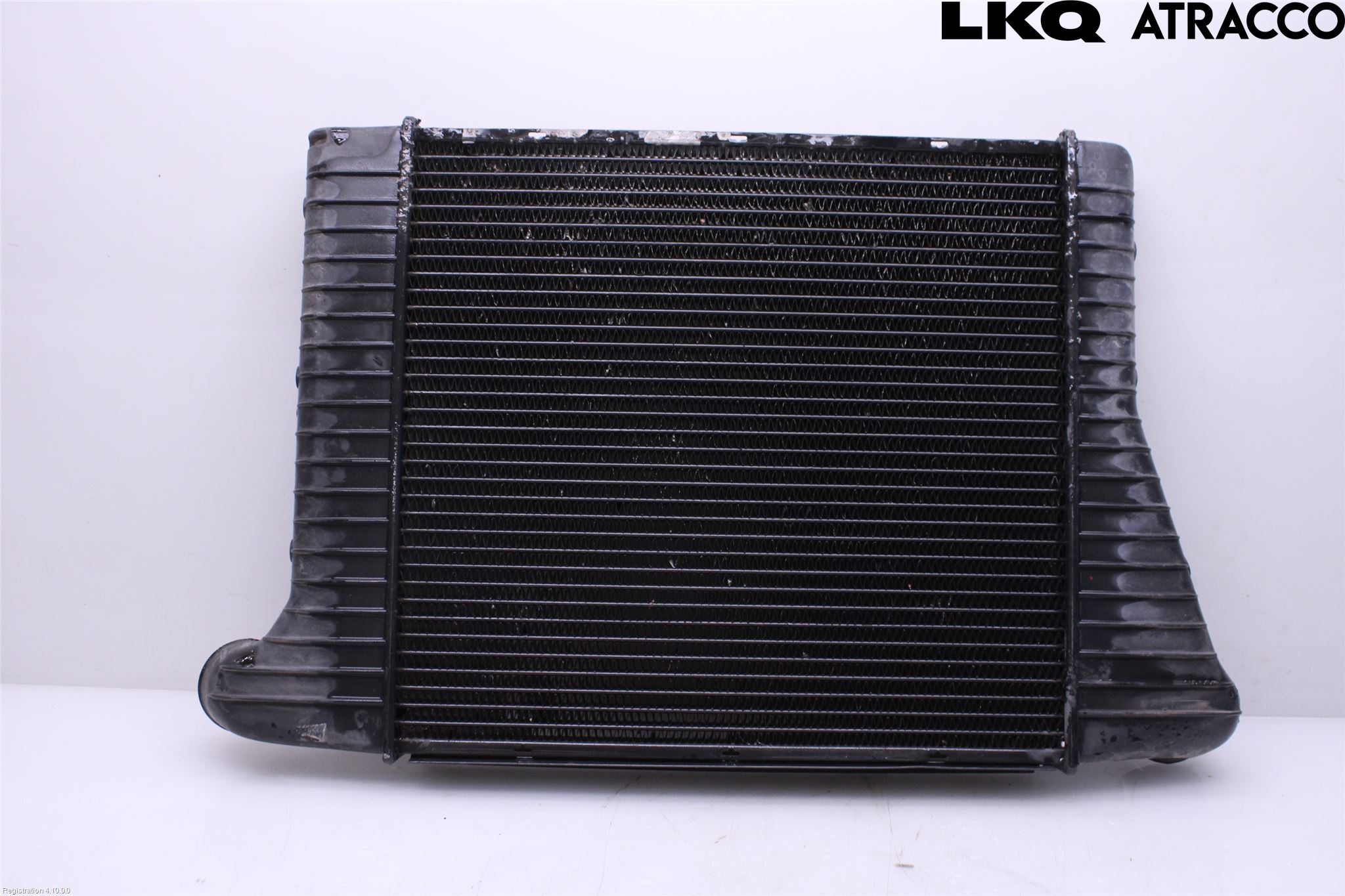 Volvo 940 91-98 Intercooler Radiator