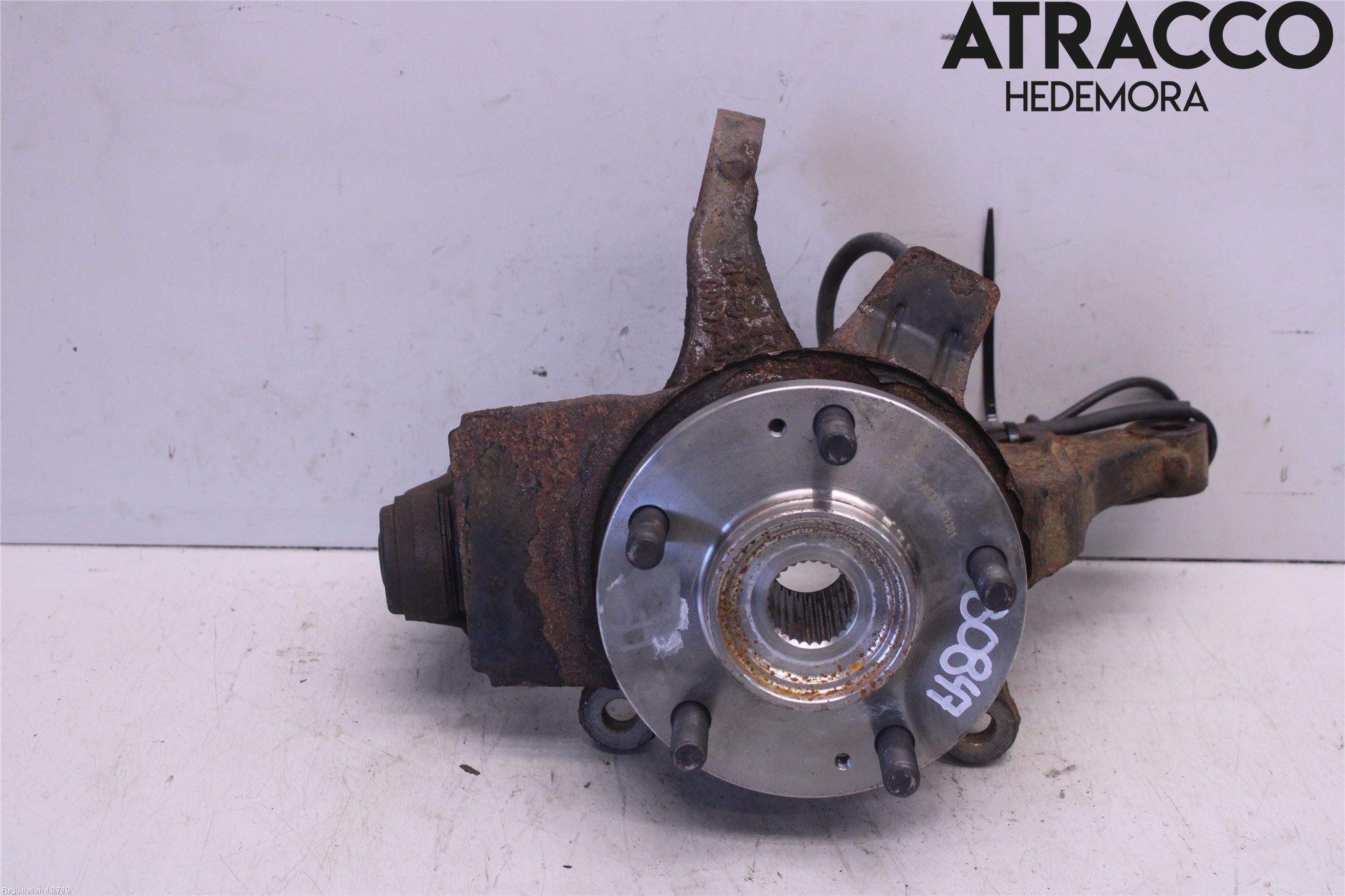 Kia CEED 12-18 Spindel Hf