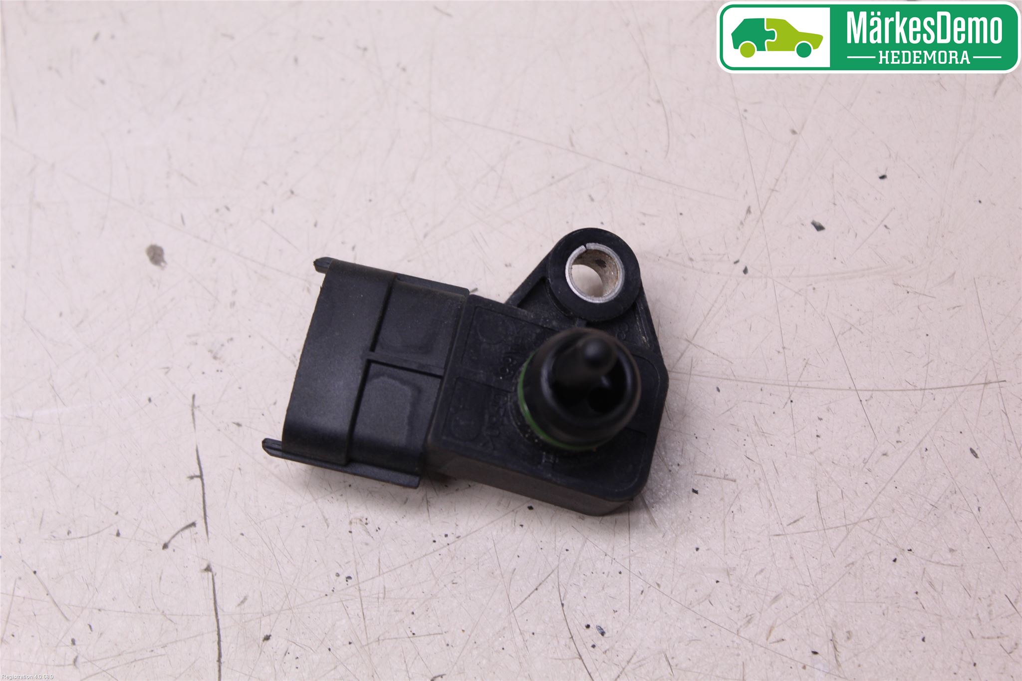 Kia RIO 12-16 Inns Map - Trykkføler