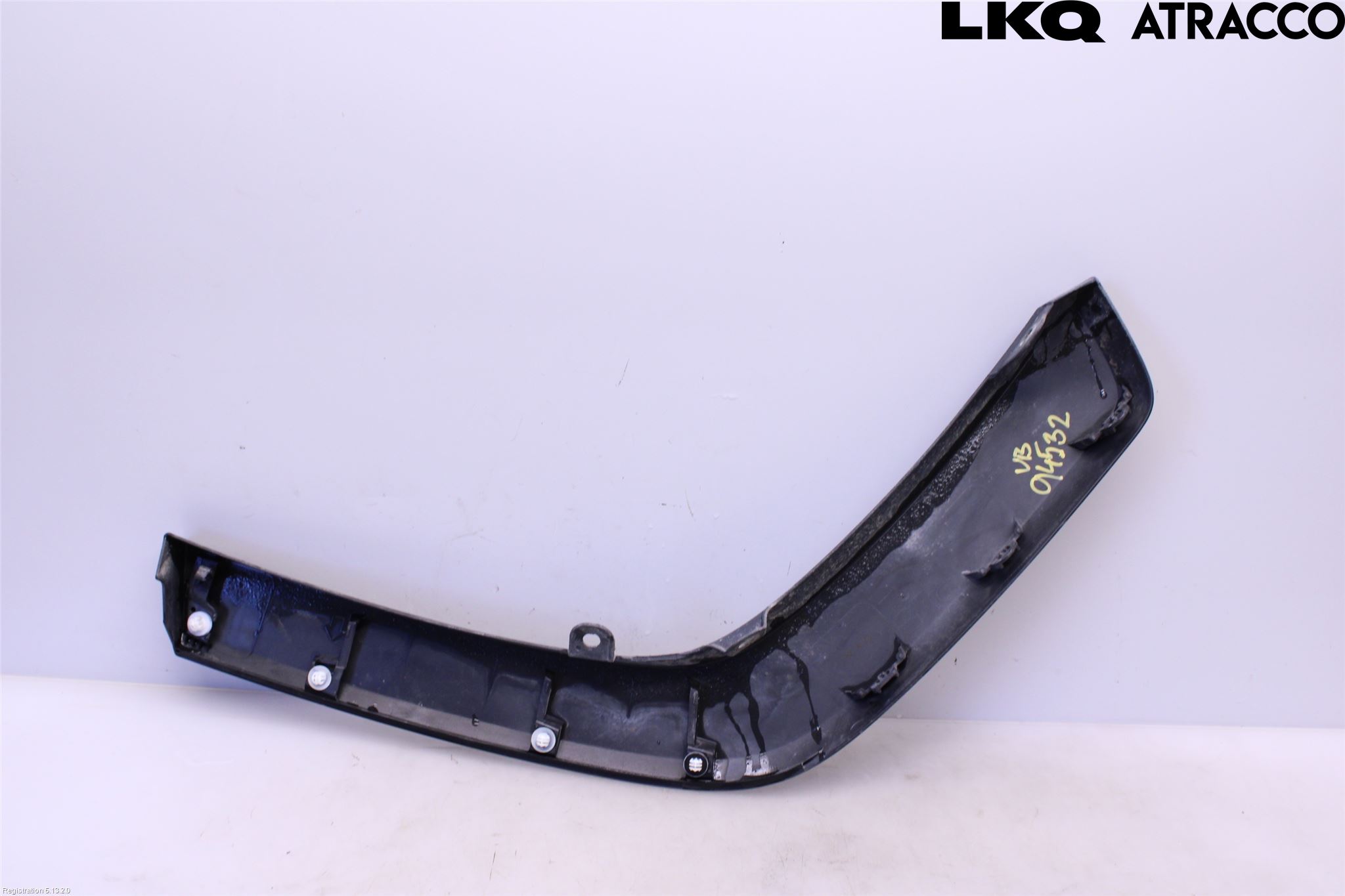 Toyota RAV4 19- Skjerm Bredder