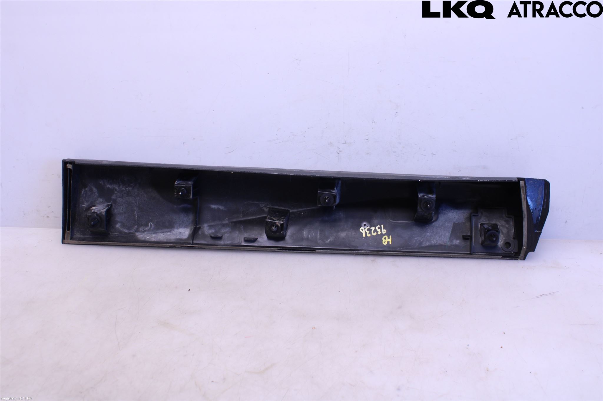 Subaru FORESTER SJ 13-18 Dør Dekorlist Hb