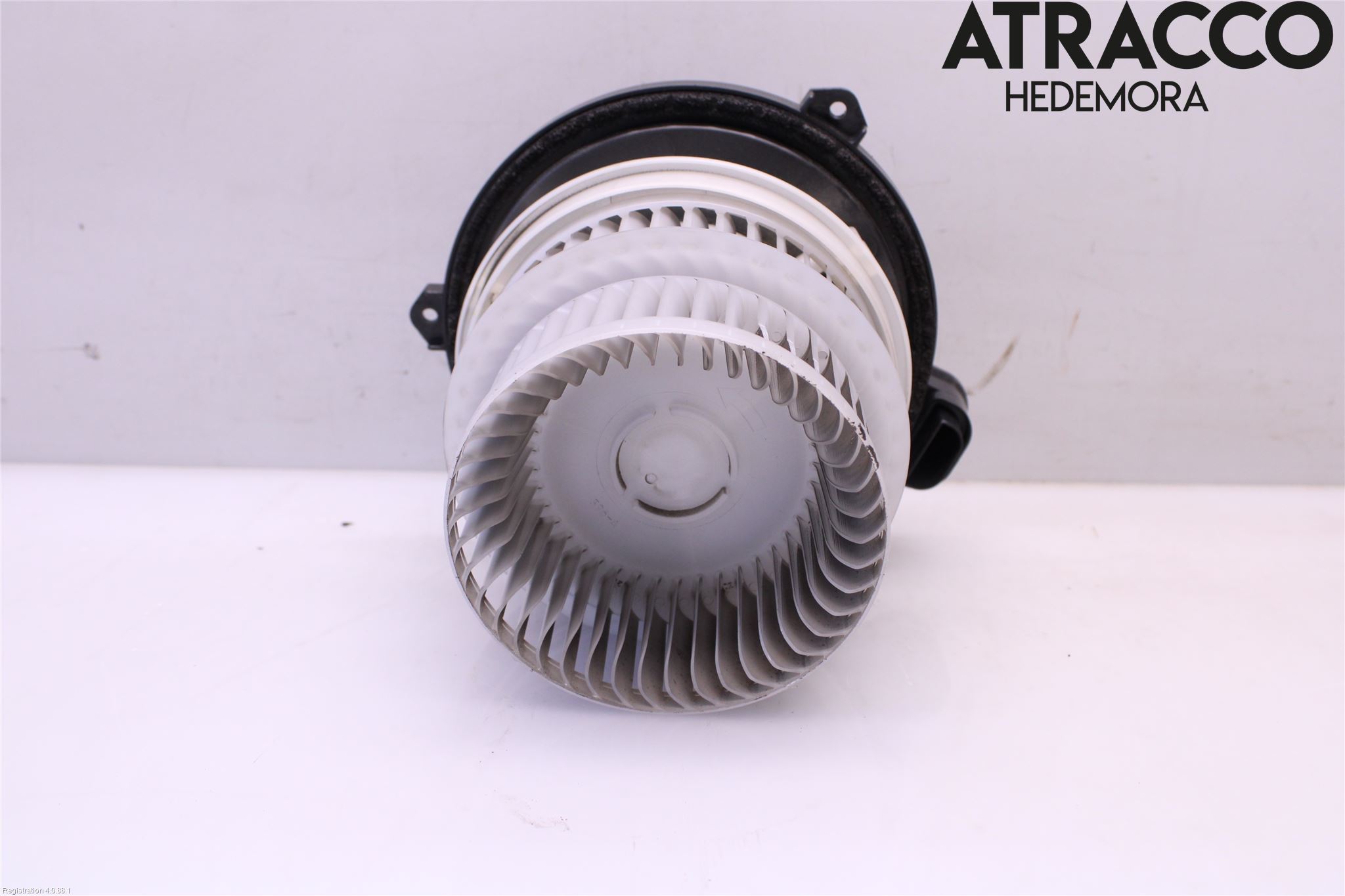 Lexus IS 250/350 14-20 Varme Ac Varmeapparatvifte