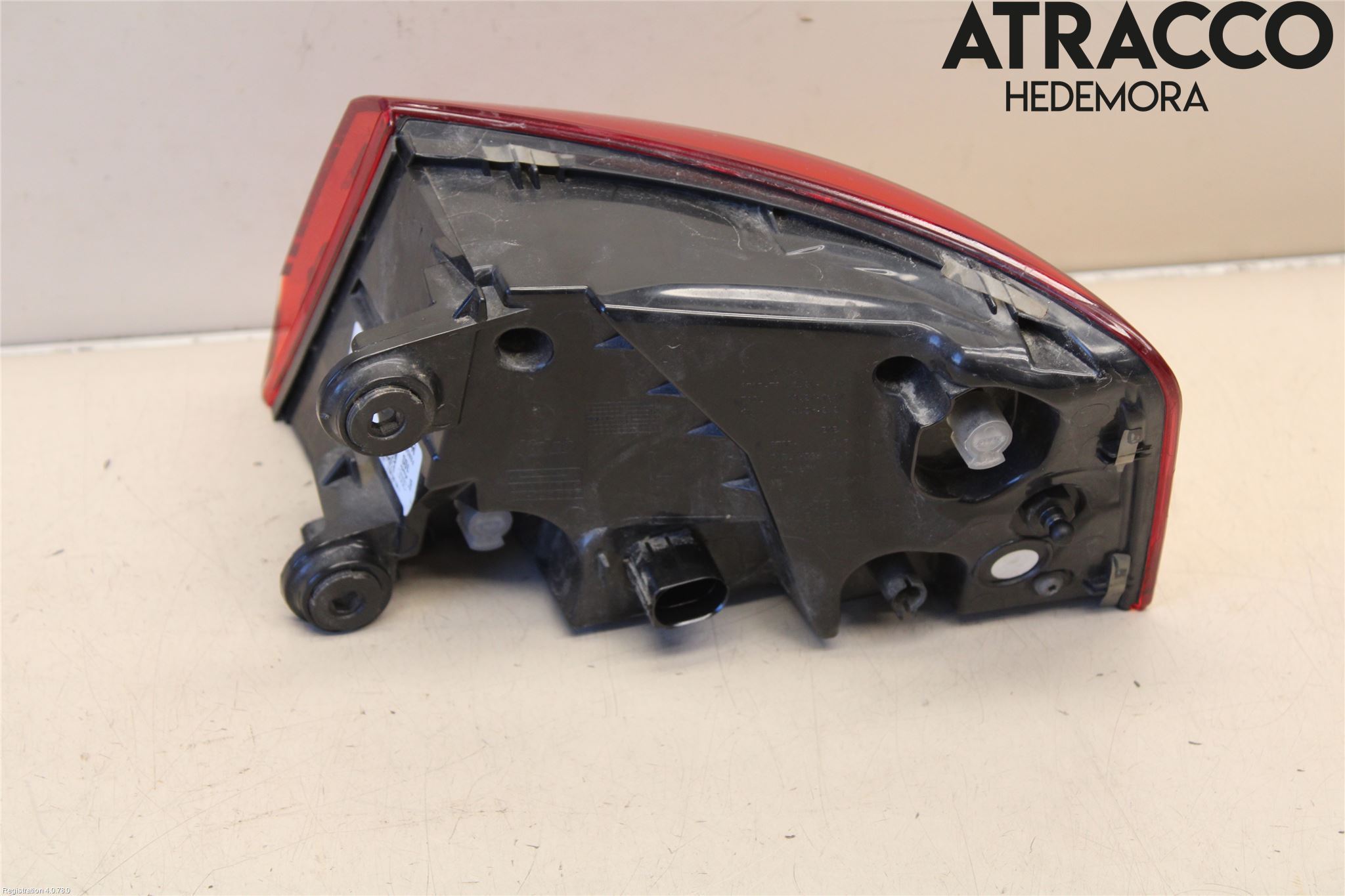 Audi A6/S6 4G 11-18 Baklykt Venstre