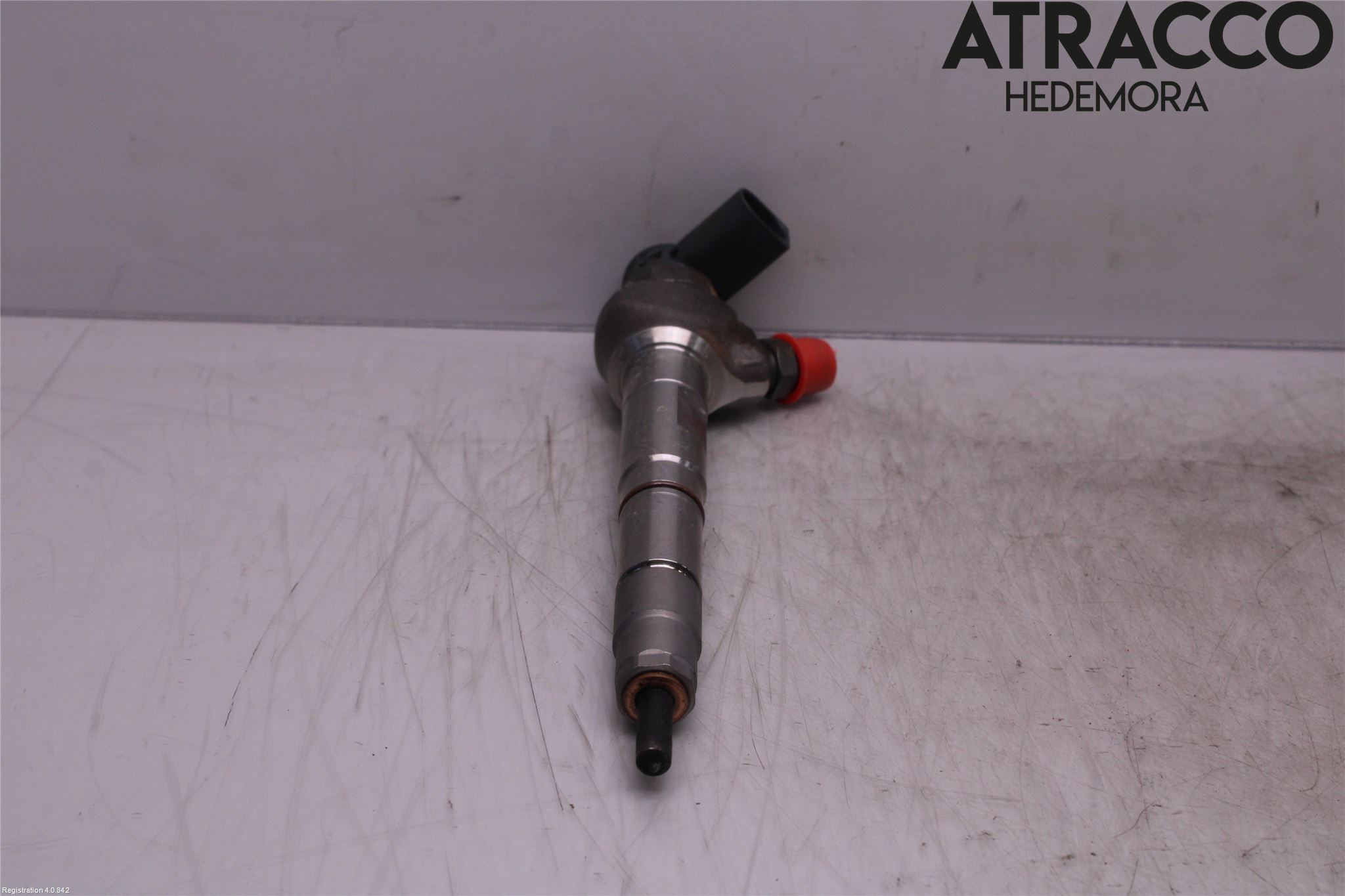 Audi Q3 8U 12-18 Inns Dyse