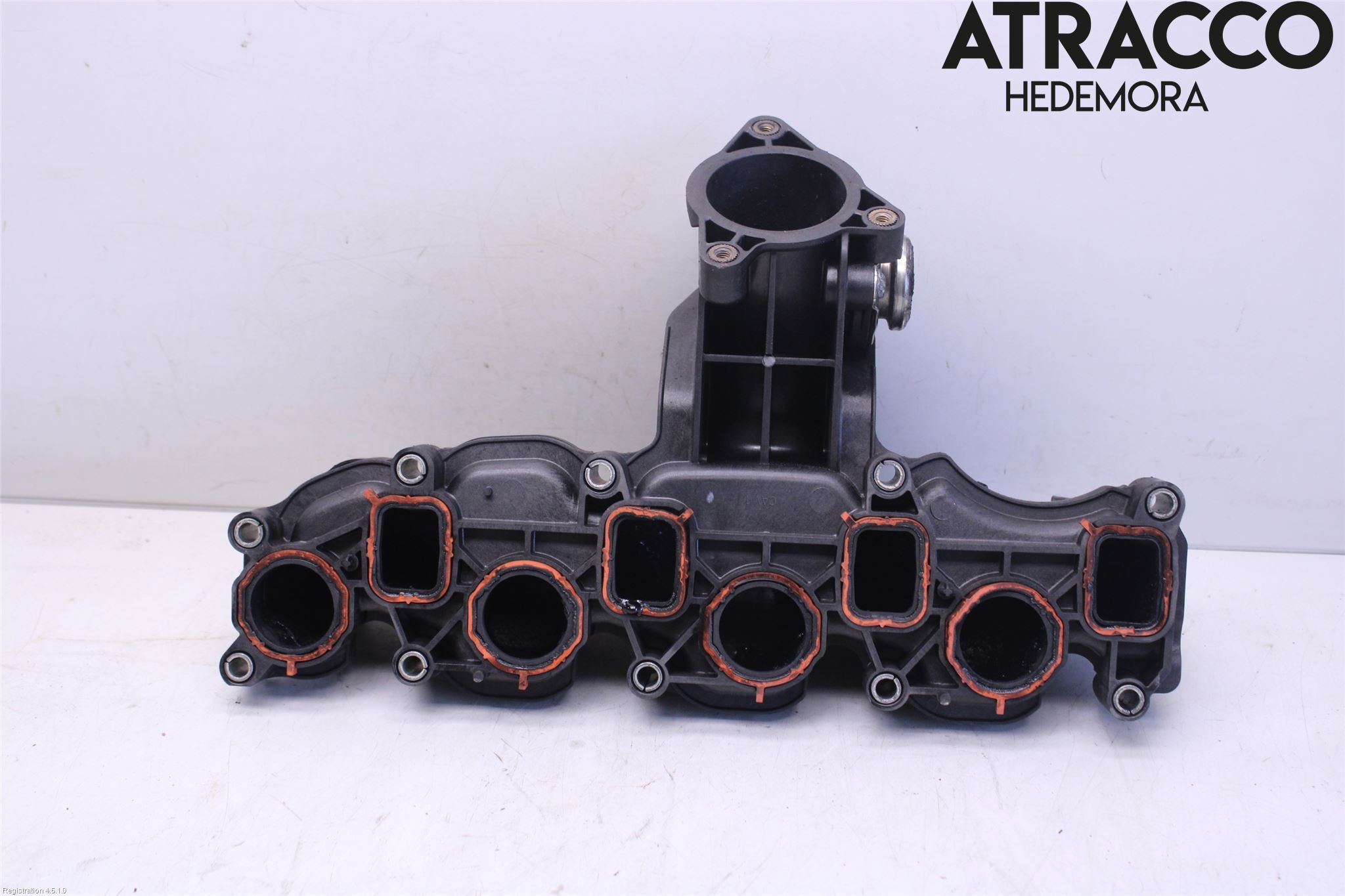 Volkswagen VW GOLF VI 09-13 Innsugningsmanifold