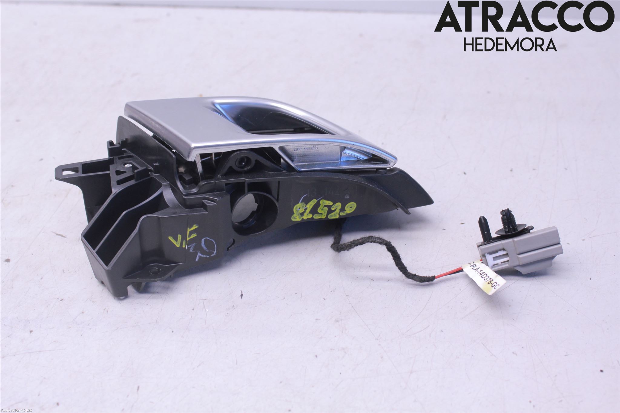 Landrover RANGE ROVER SPORT (L494) 14-22 Innr Dørhandtak V Indre