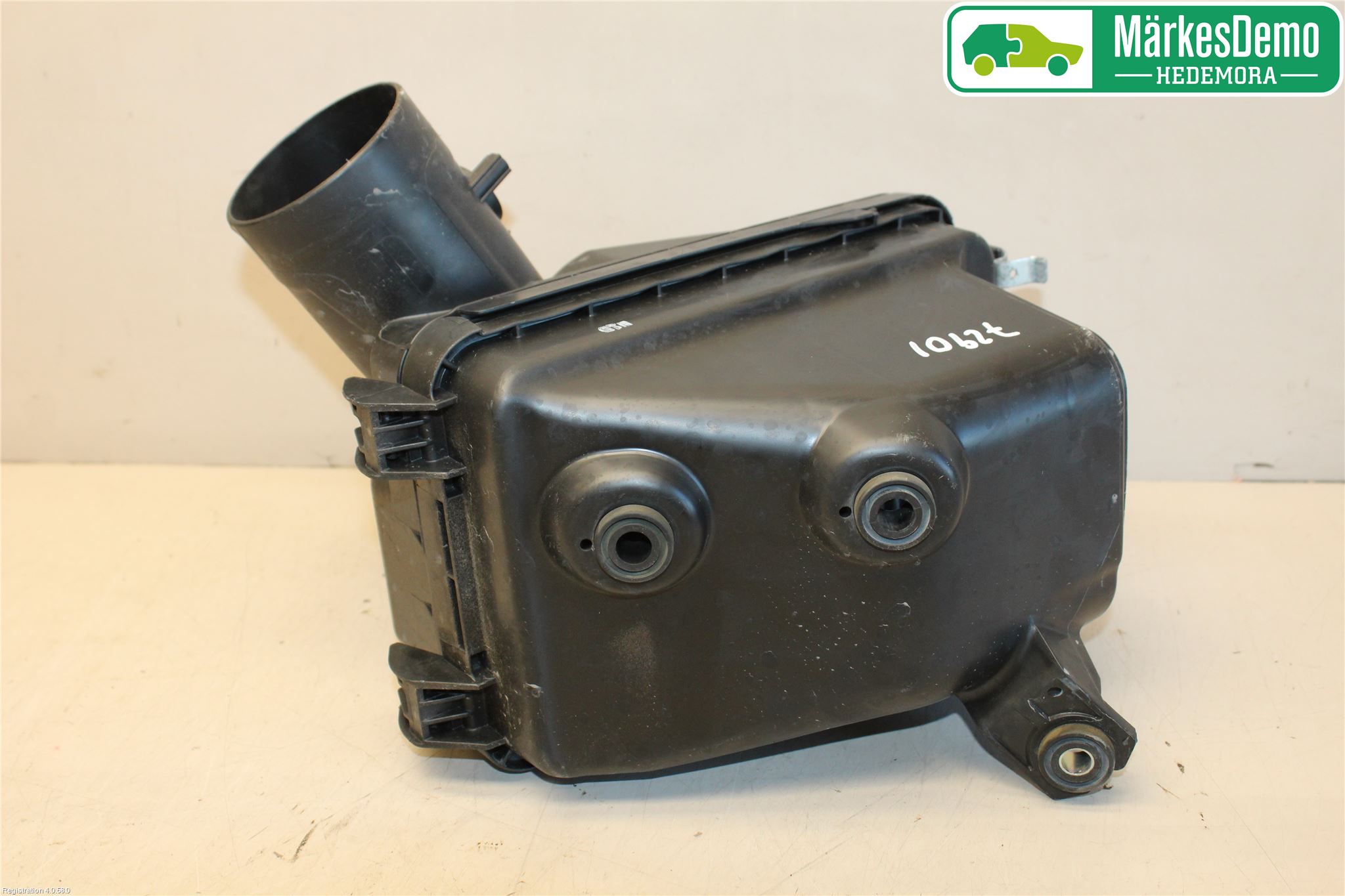 Mitsubishi ASX 10-22 Luftfilter Boks