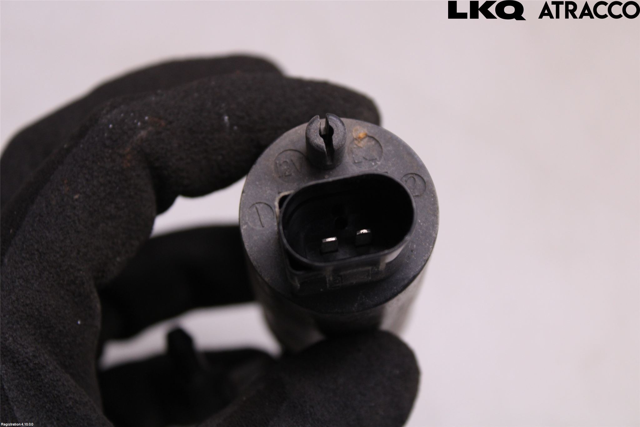 Toyota AURIS 13-19 Spylerpumpe Høytrykk