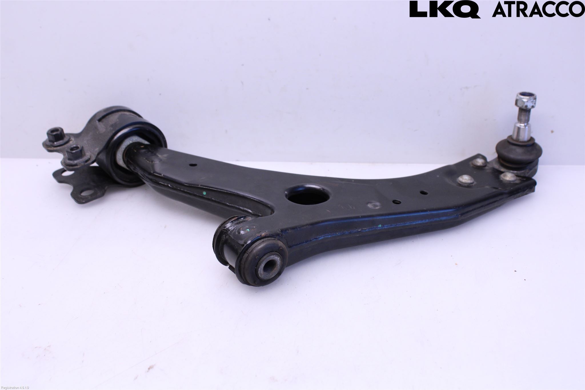 Ford FOCUS 08-11 Bærearm Foran Venstre Nedre