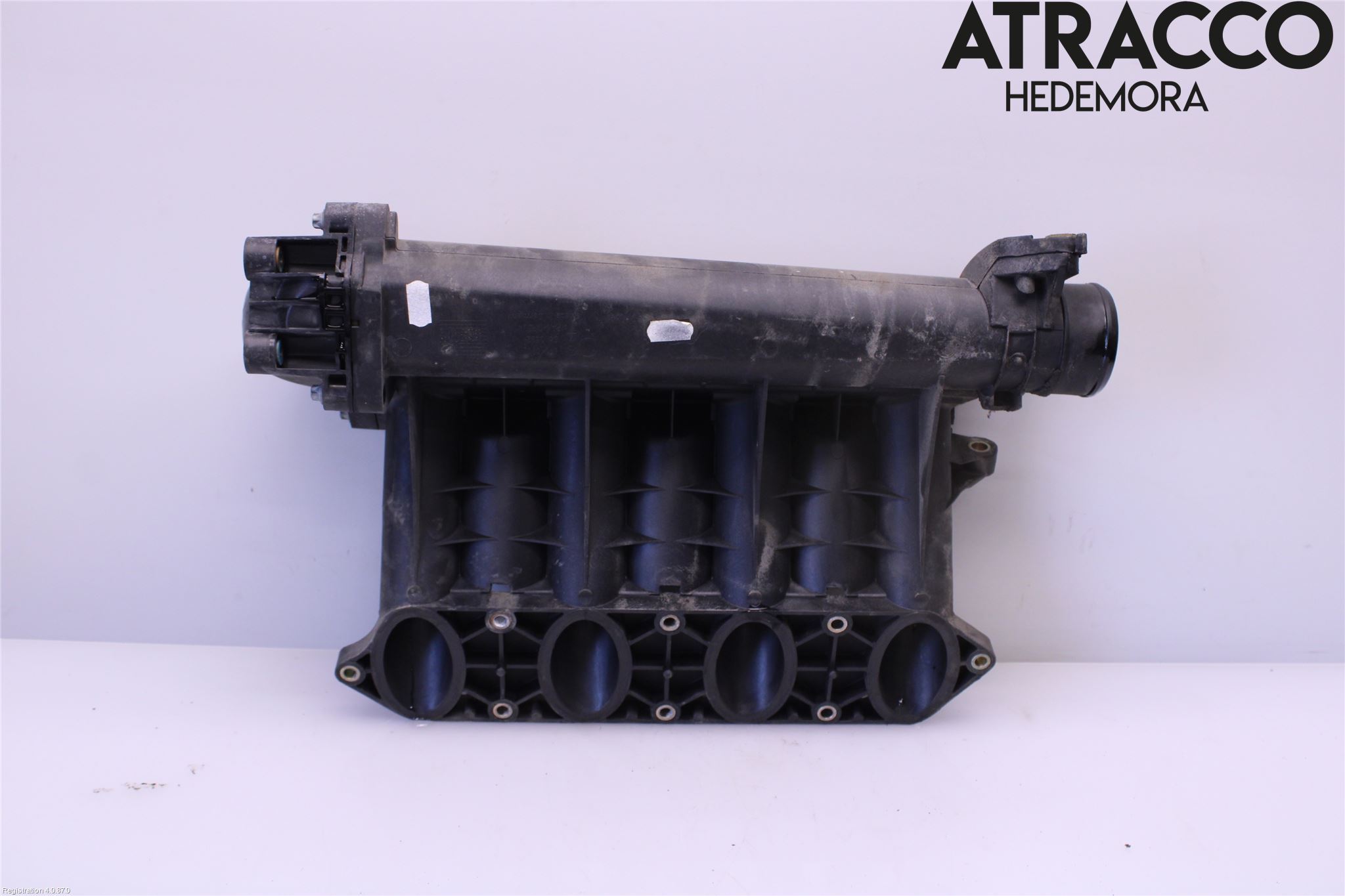 Mercedes-Benz MB VITO/VIANO (W638) 96-03 Innsugningsmanifold
