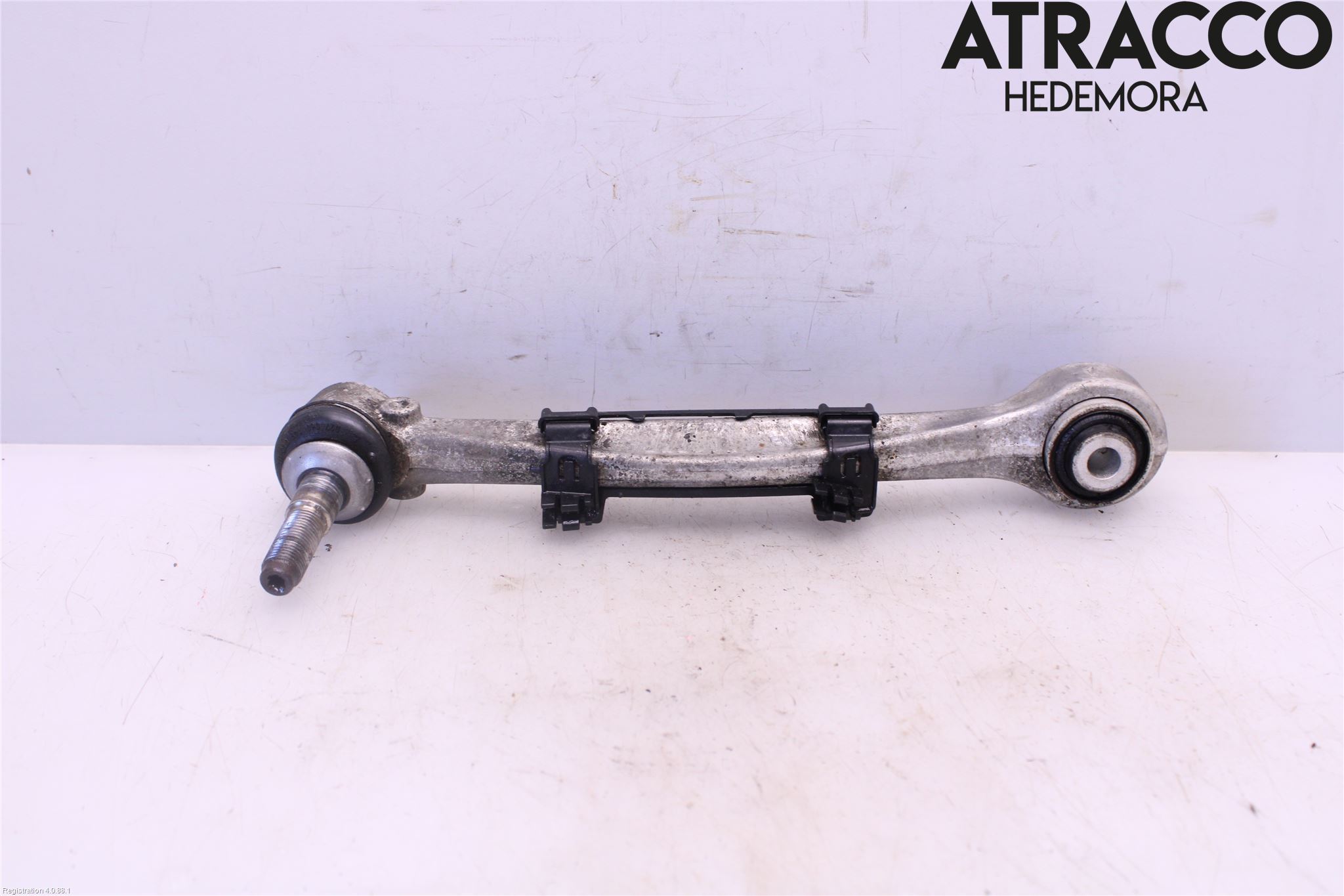 BMW 4 F32/F33/F82/F83 13-20 Bærearm Bak Høyre Øvre