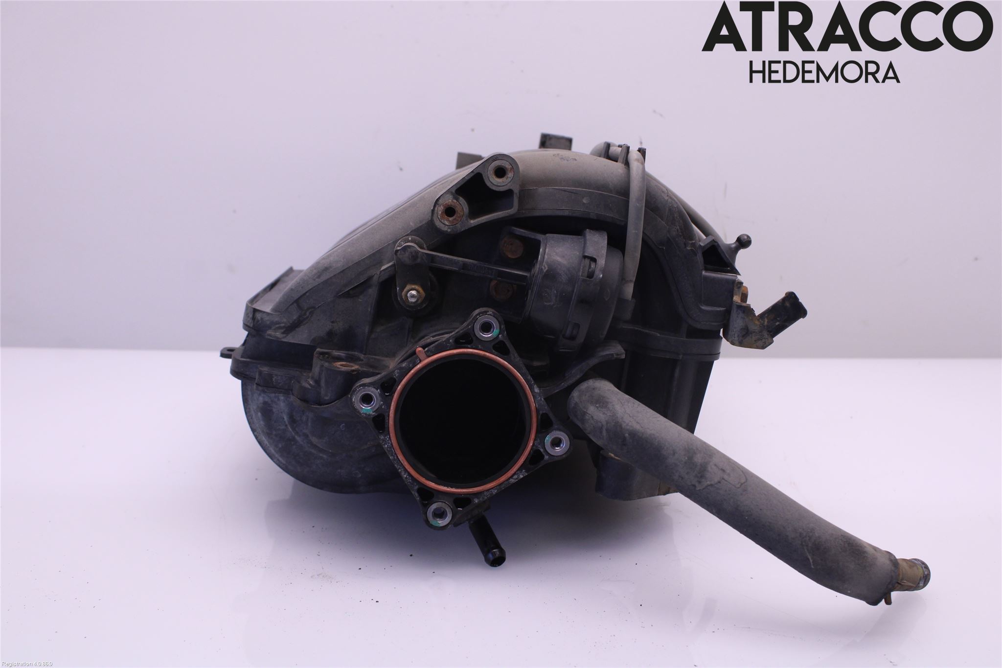 Kia SPORTAGE (SL) 11-15 Innsugningsmanifold