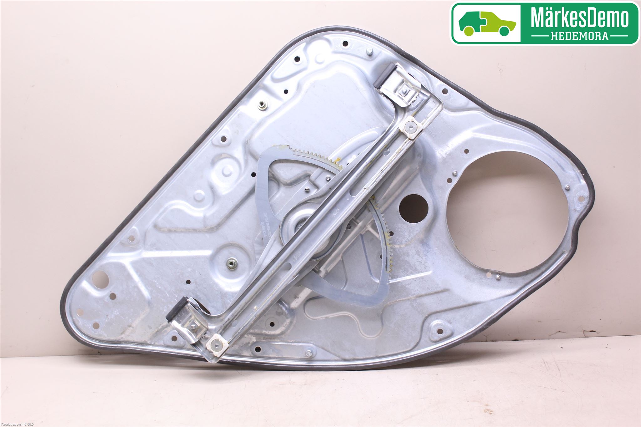 Ford FOCUS 08-11 Vindusheis El Komp