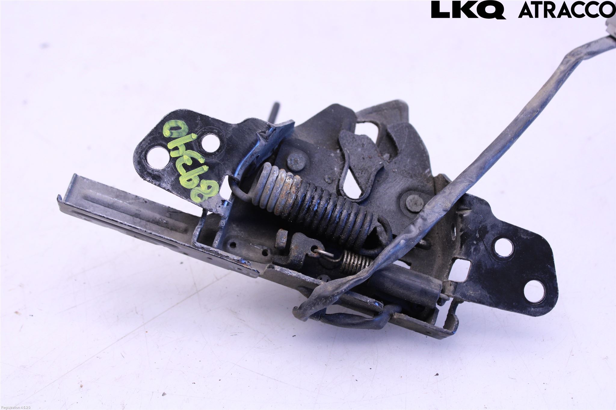 Kia CEED/CEED SW 19- Panser Stormkrok