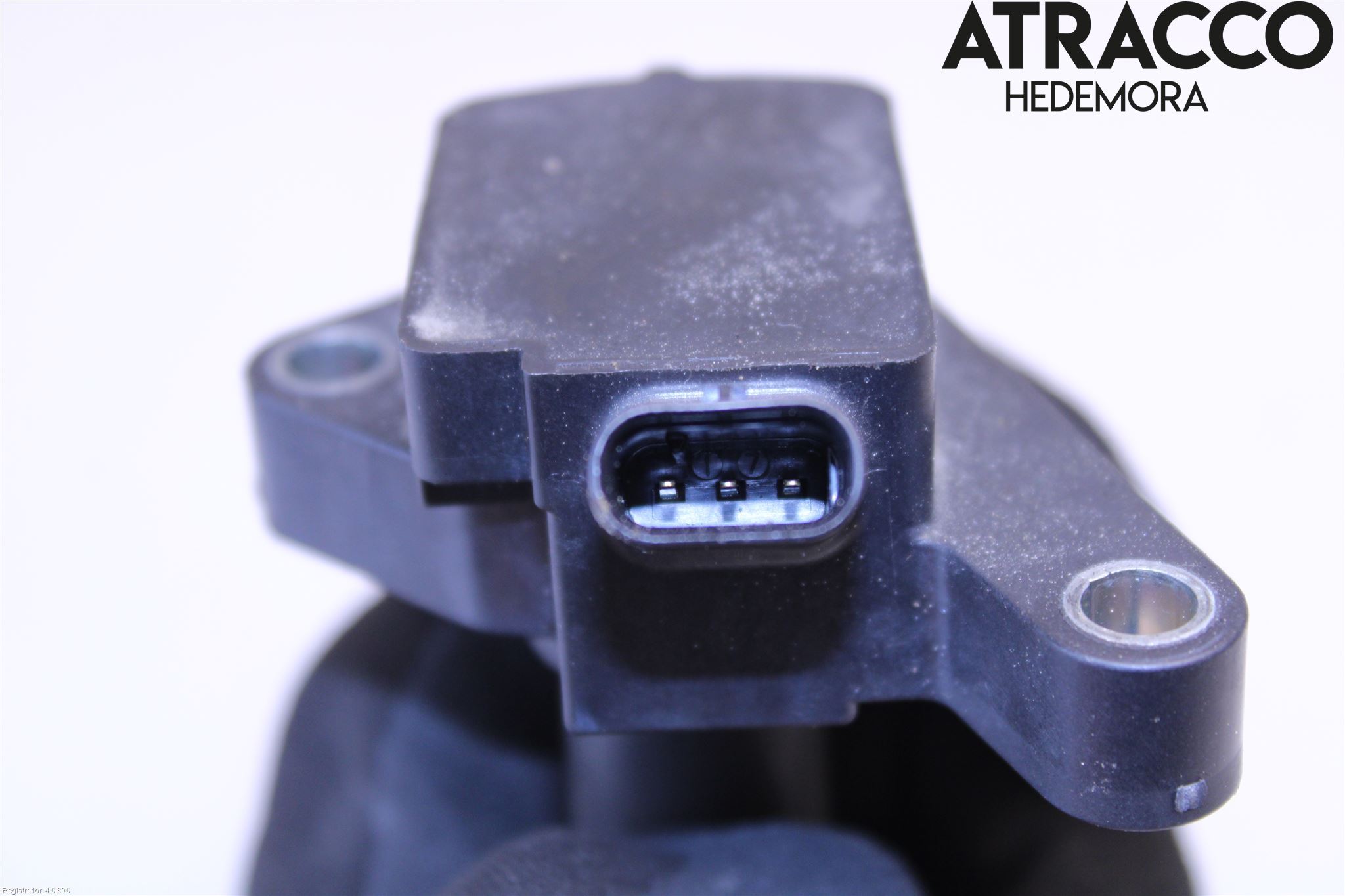 Ford FOCUS 15-18 Coil