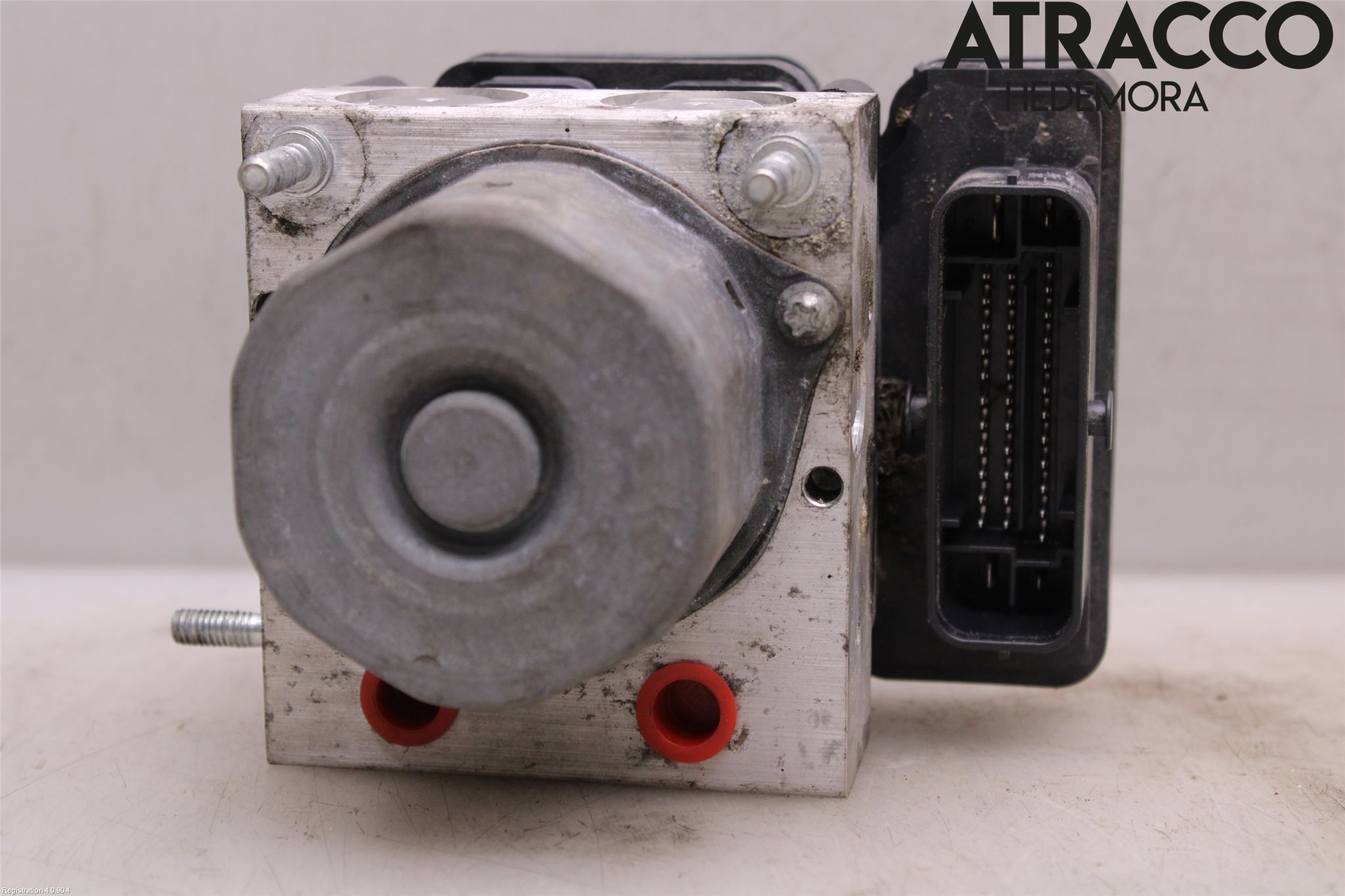 Skoda FABIA 07-14 Abs Hydraulikkaggregat
