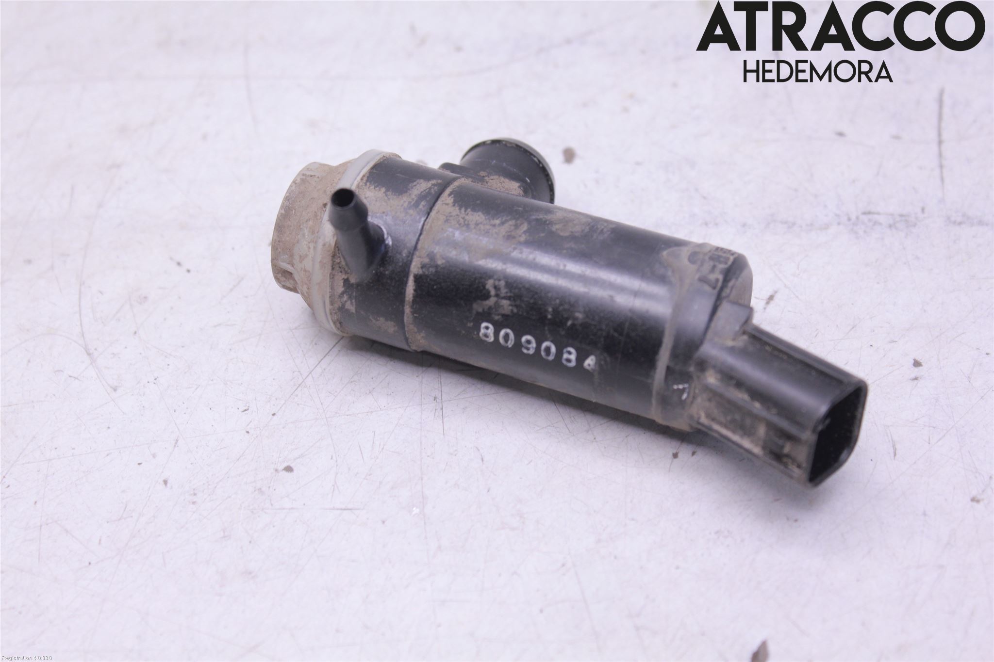 Subaru FORESTER SH  08-13 Spylerpumpe Frontrute