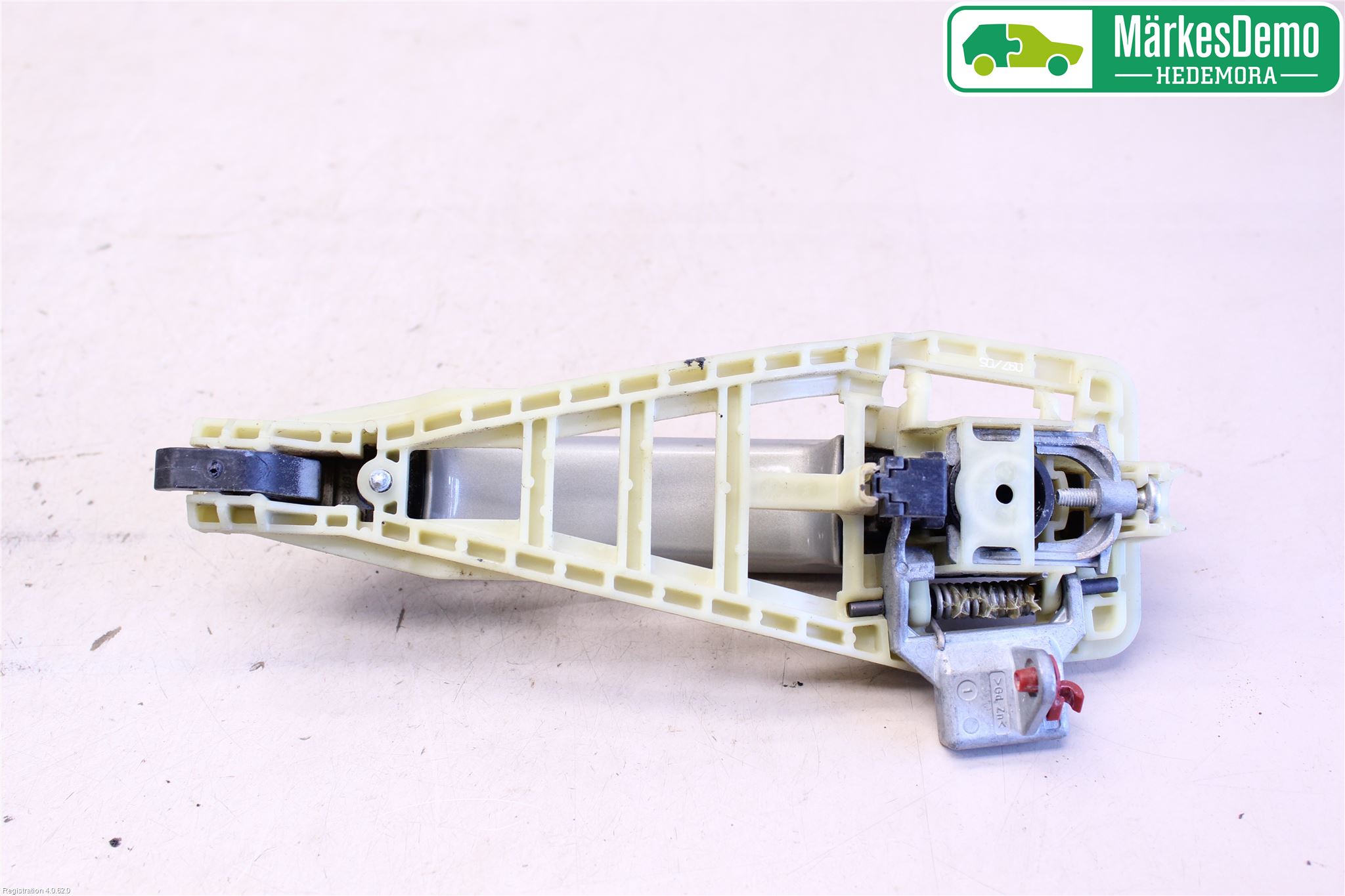 Opel VECTRA C 02-05 Dørhandtak Ytre Venstre