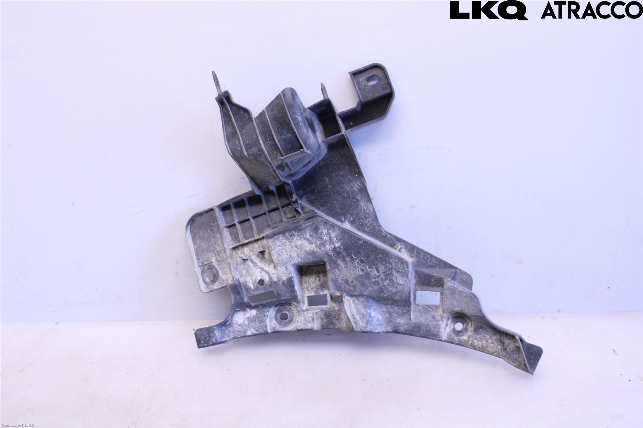 Lexus NX 300h 15-21 Luftstyring Front
